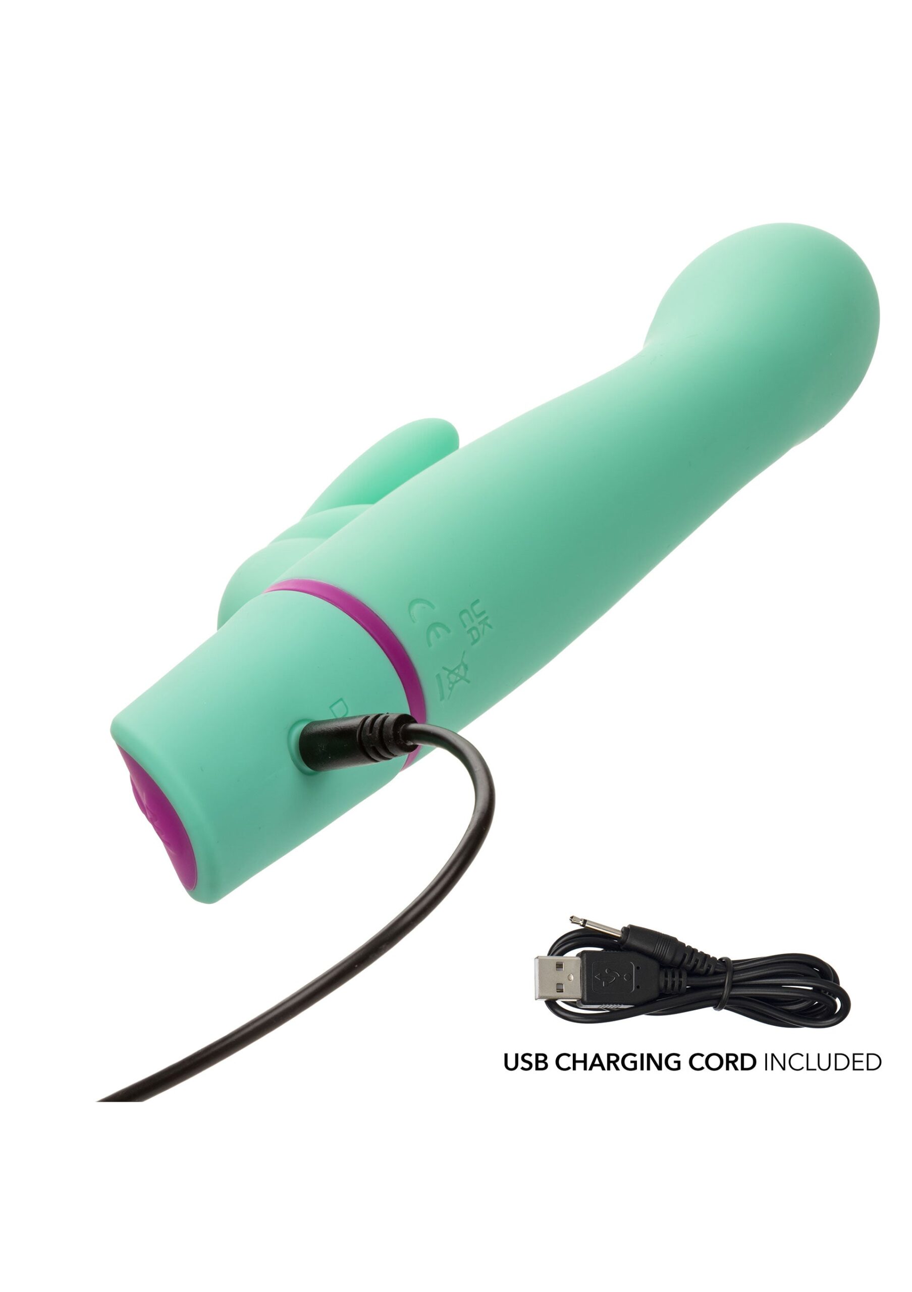 Rocking G Bunny Vibrator - Afbeelding 6