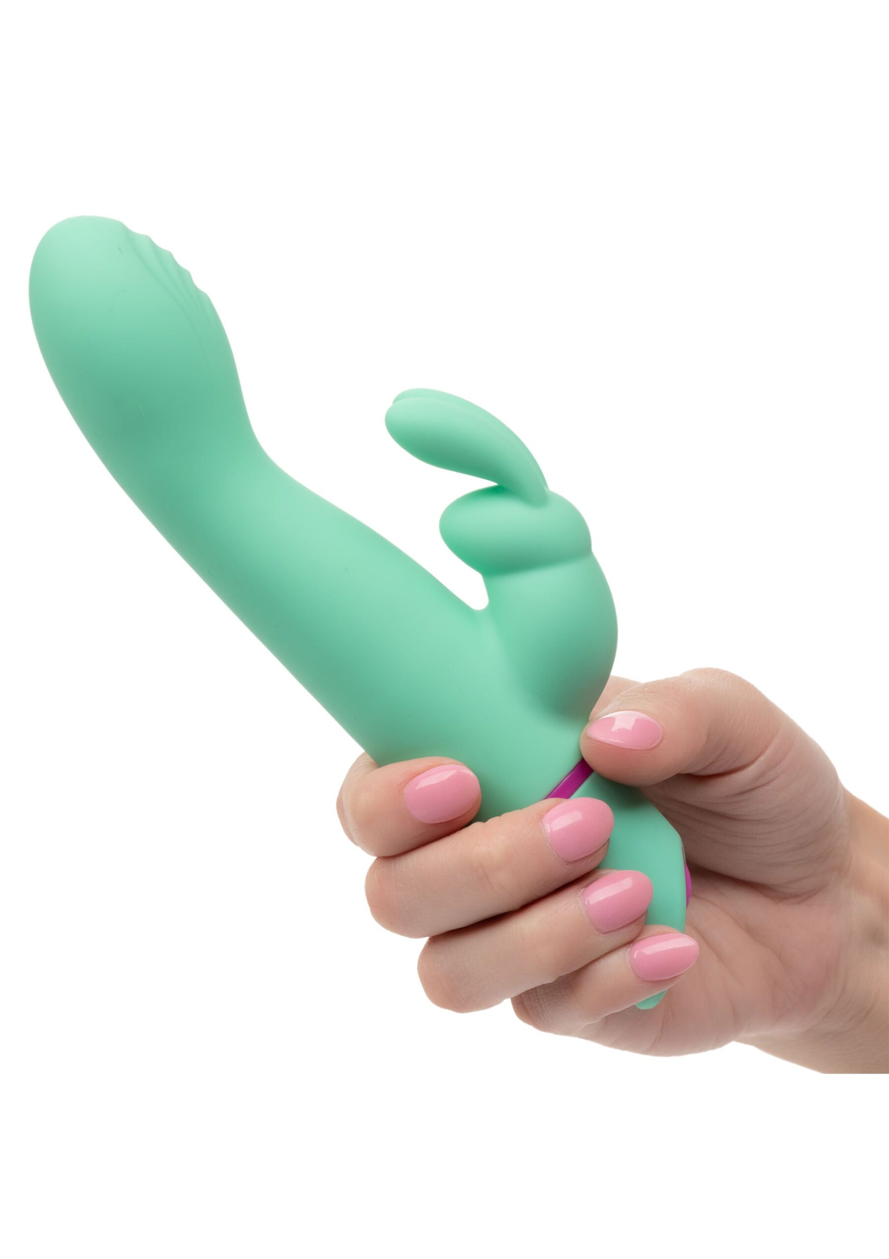 Rocking G Bunny Vibrator - Afbeelding 7