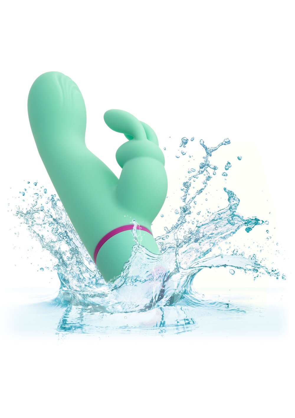Rocking G Bunny Vibrator - Afbeelding 8