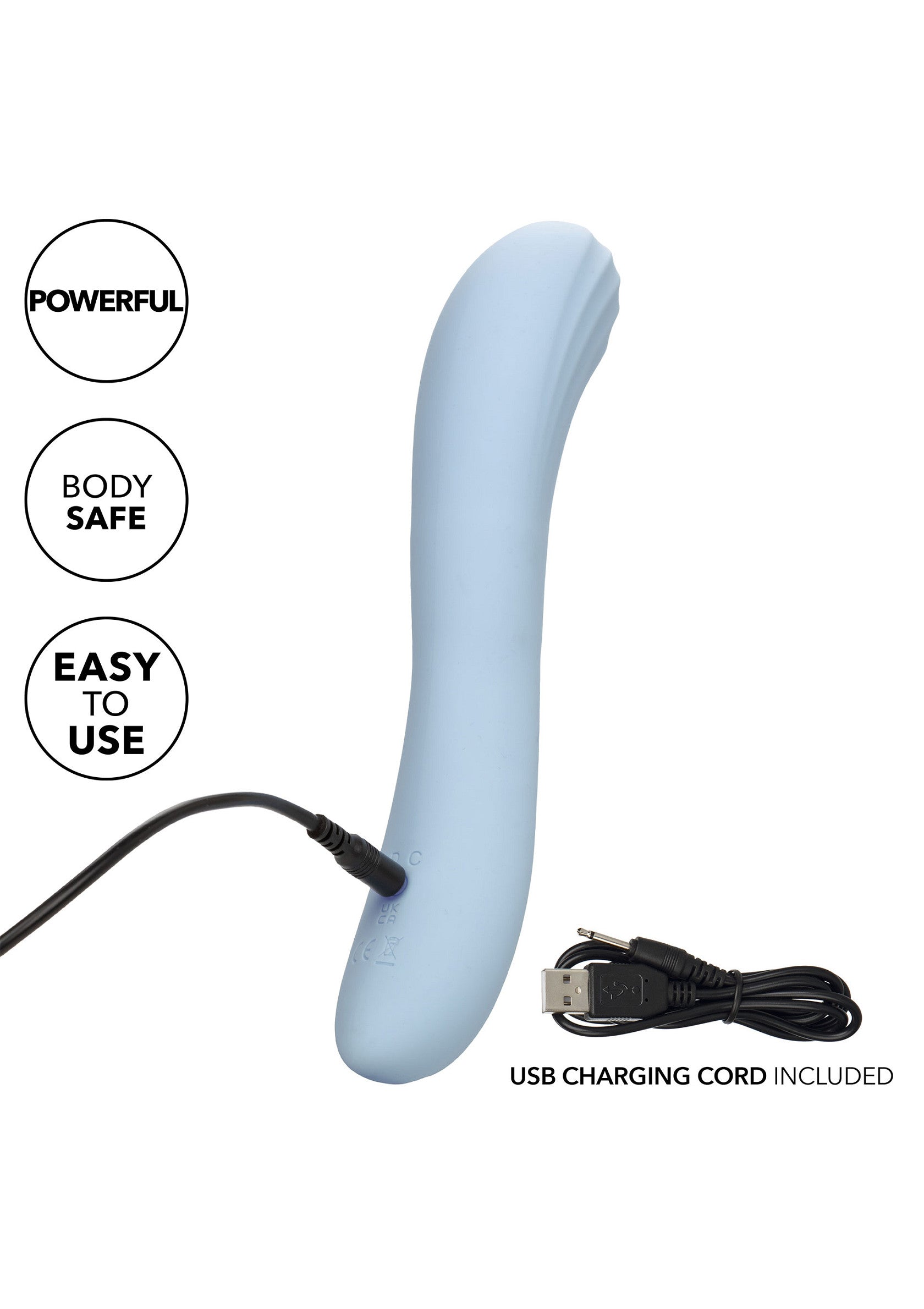 Azure Collection Contoured G - Afbeelding 5