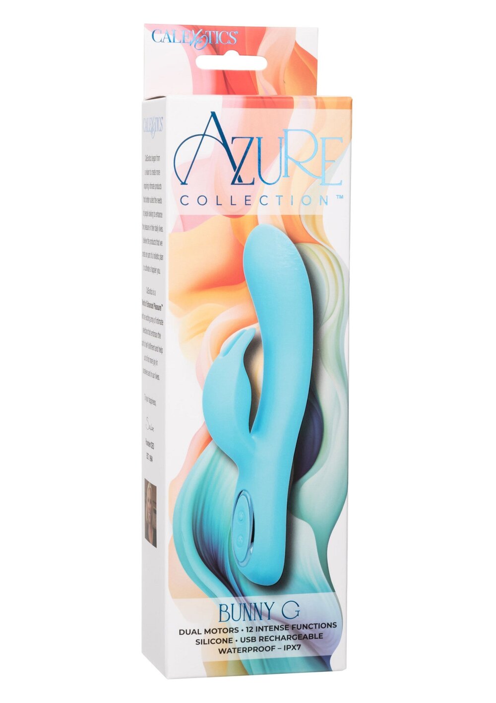 Azure Collection Bunny G - Afbeelding 3