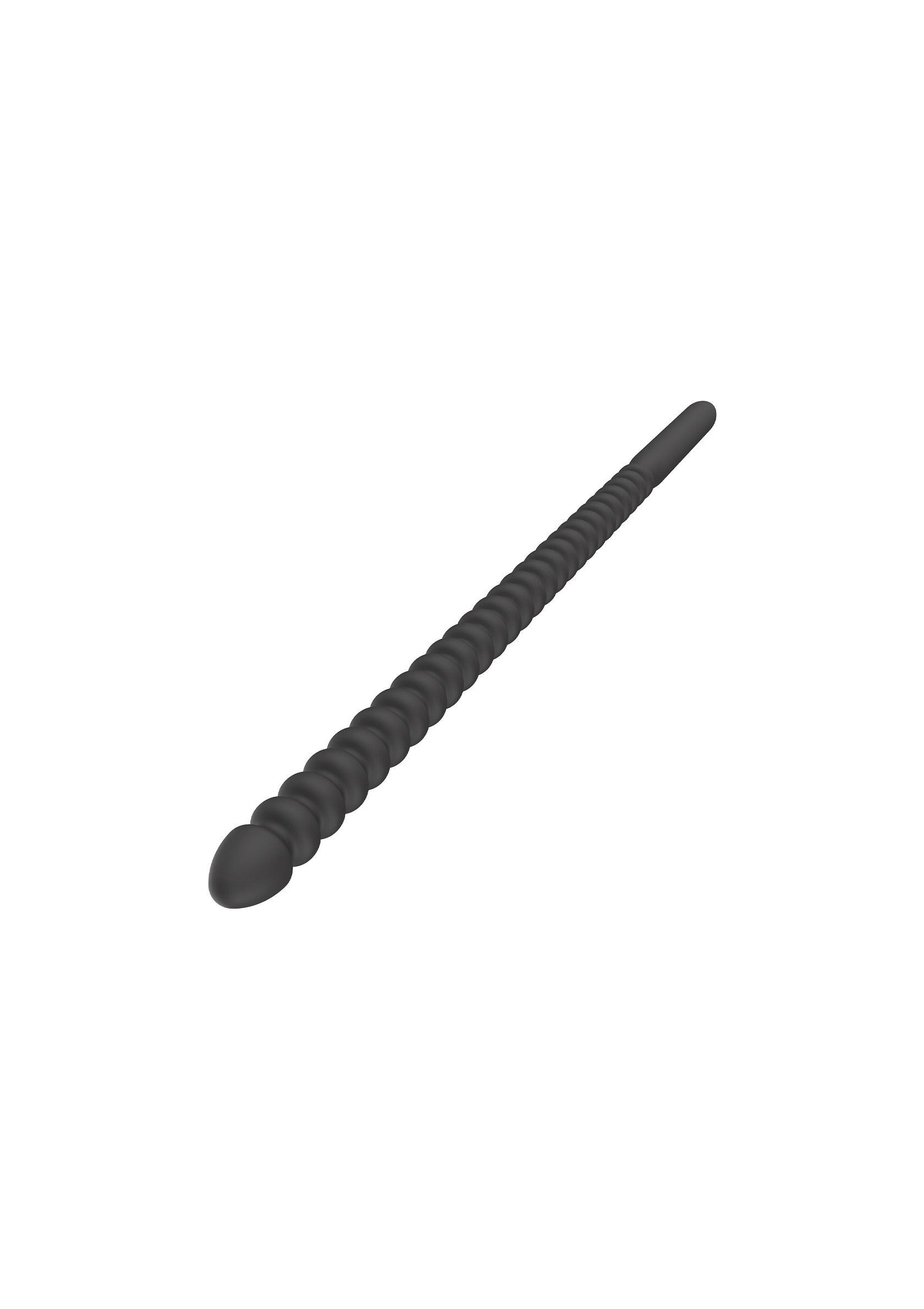 Ribbed Penis Dilator Set 2 pcs - Afbeelding 4