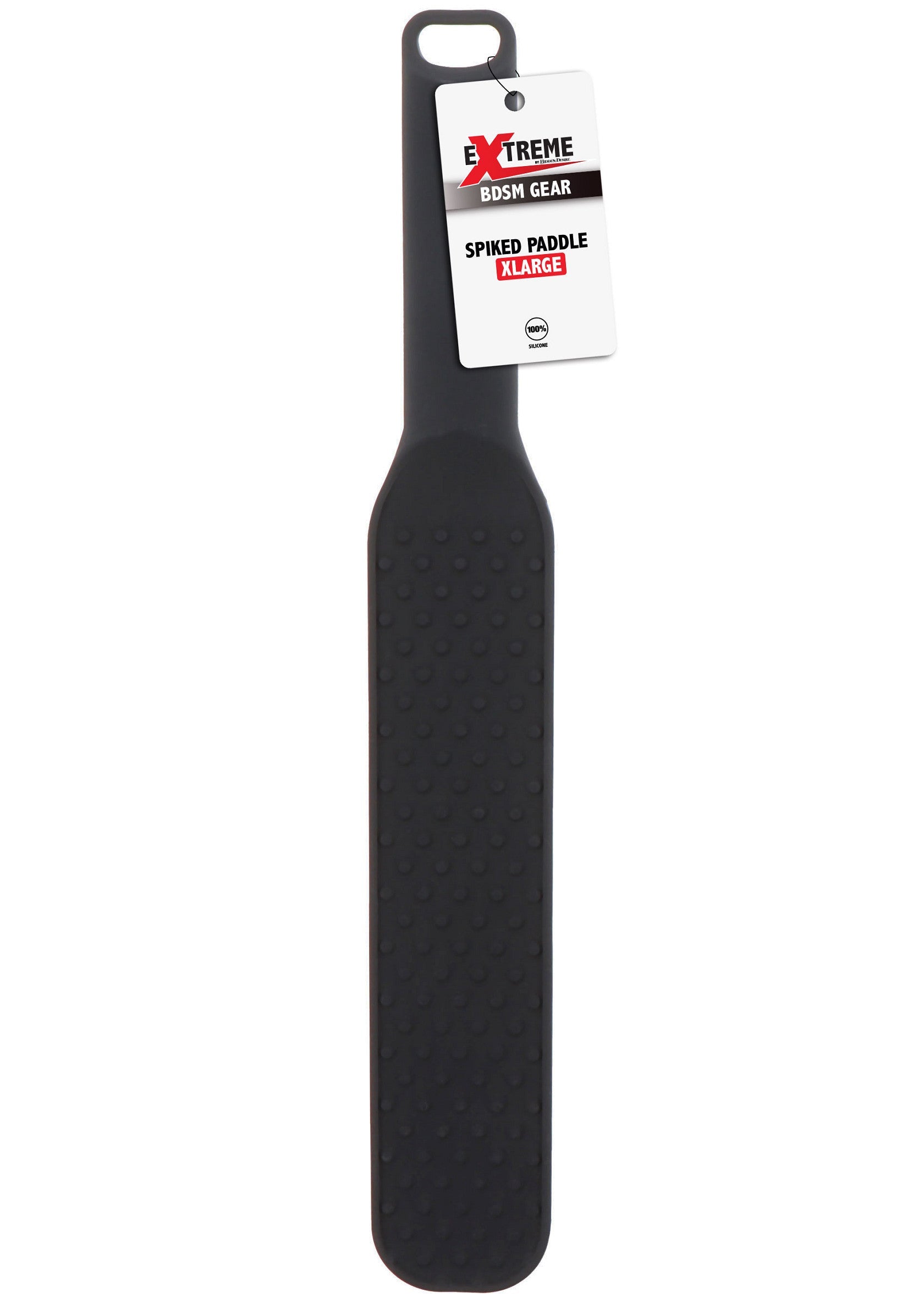 Spiked Paddle Extra Large - Afbeelding 3