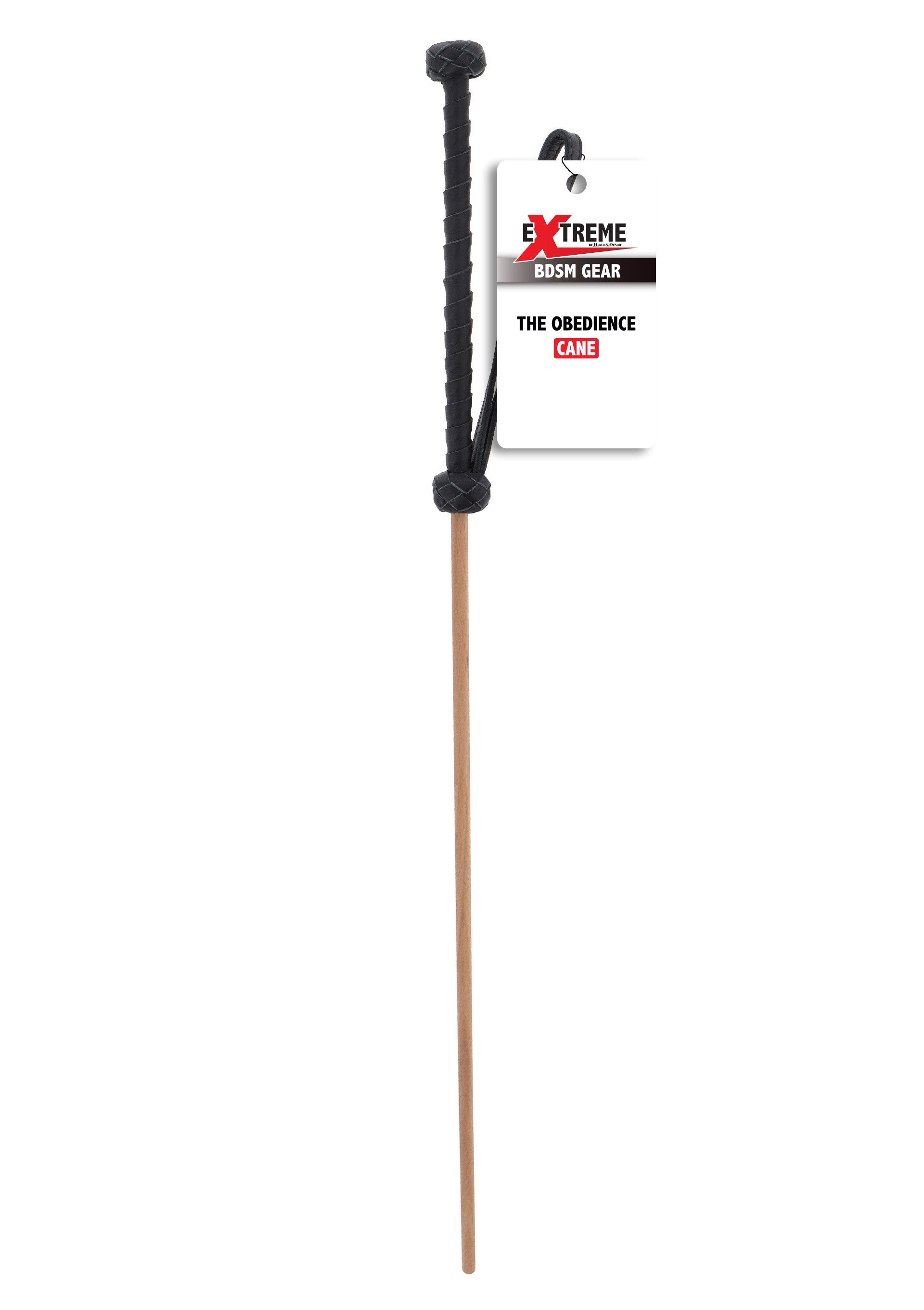 The Obedience Cane - Afbeelding 2