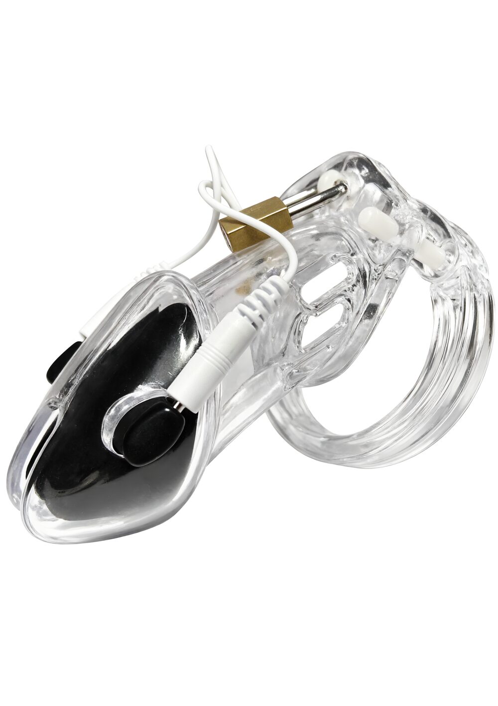 Electro Cock Cage - Afbeelding 5