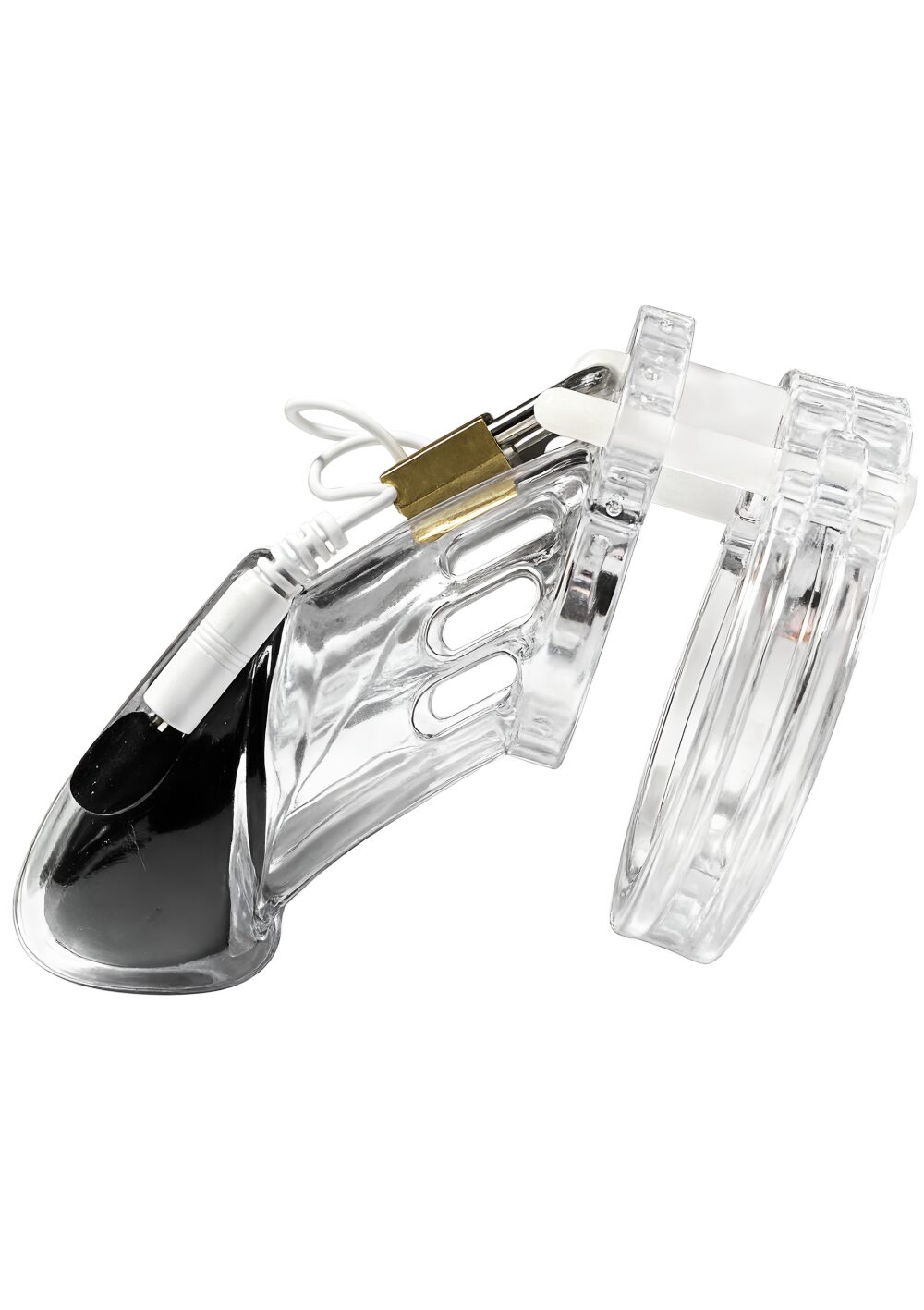 Electro Cock Cage - Afbeelding 6
