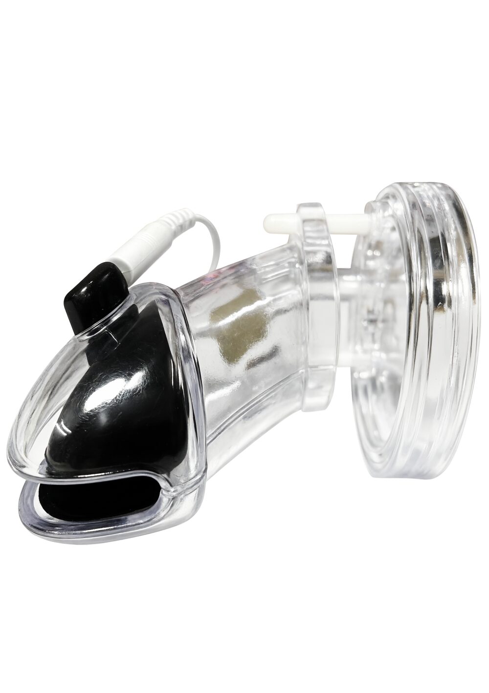 Electro Cock Cage - Afbeelding 7