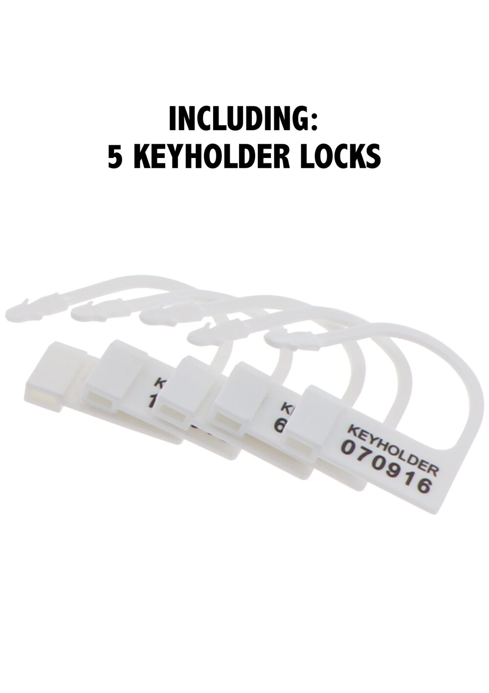Electro Cock Cage - Afbeelding 9