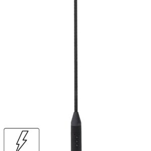 Electro Shock Riding Crop