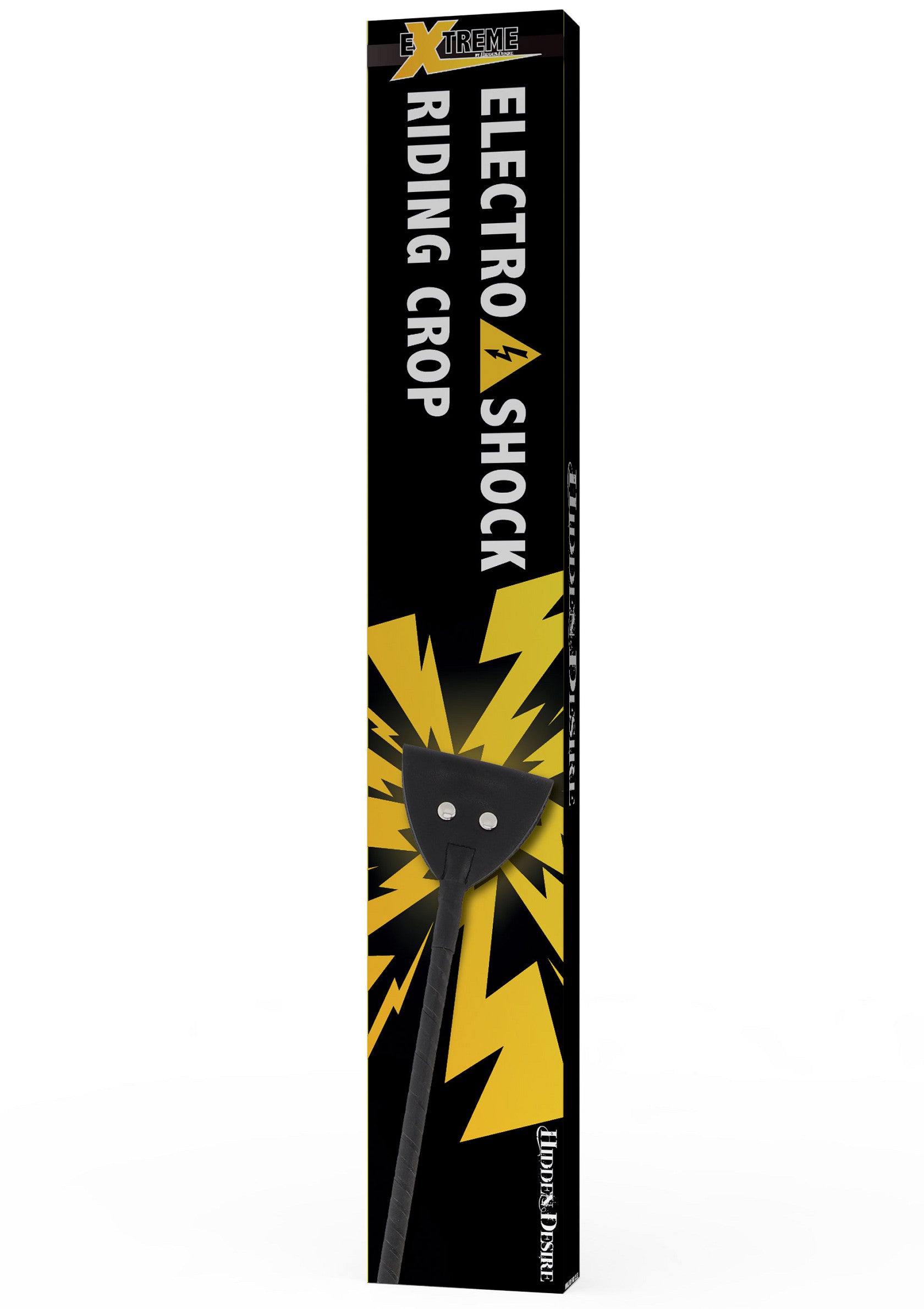 Electro Shock Riding Crop - Afbeelding 3
