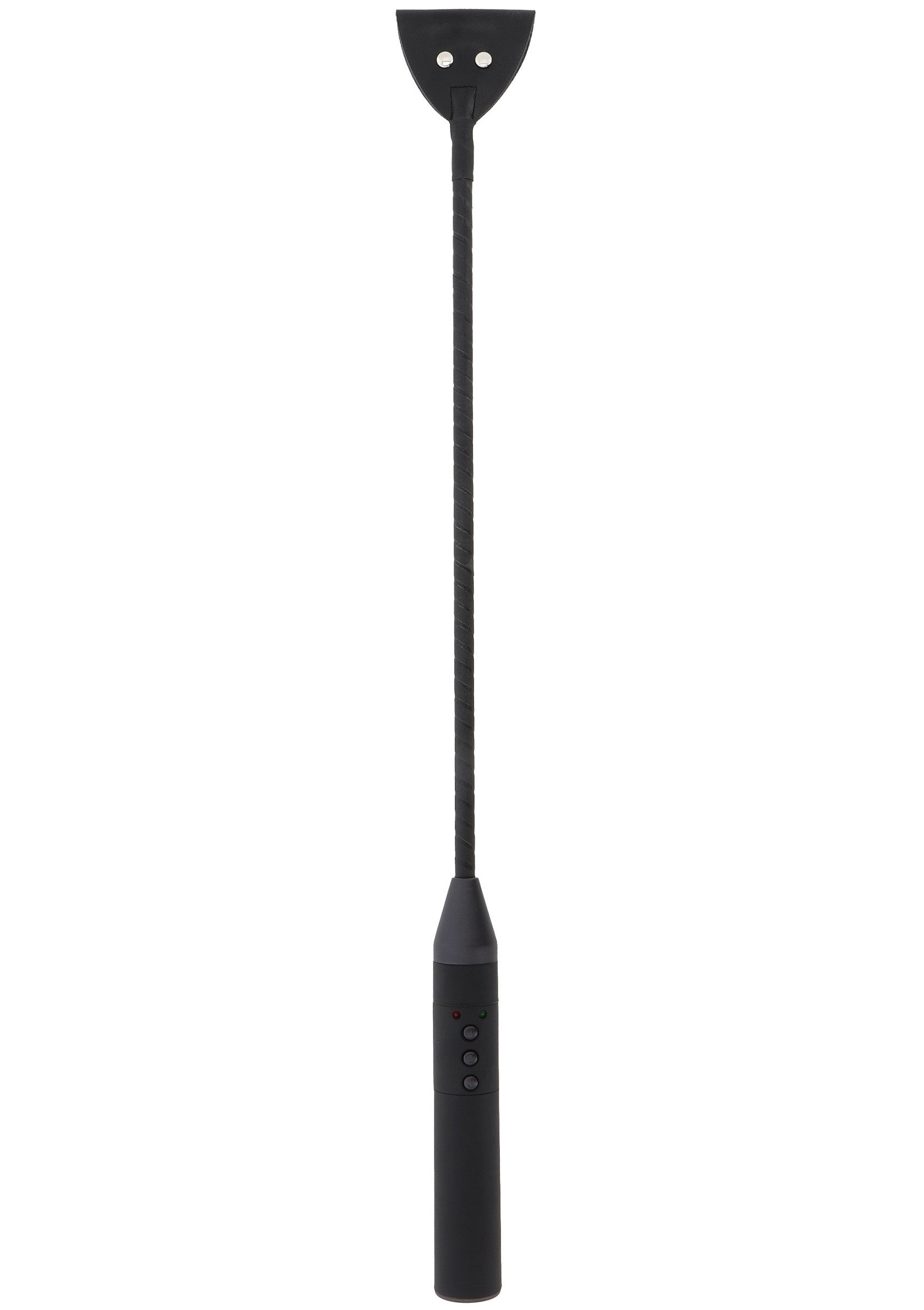 Electro Shock Riding Crop - Afbeelding 4