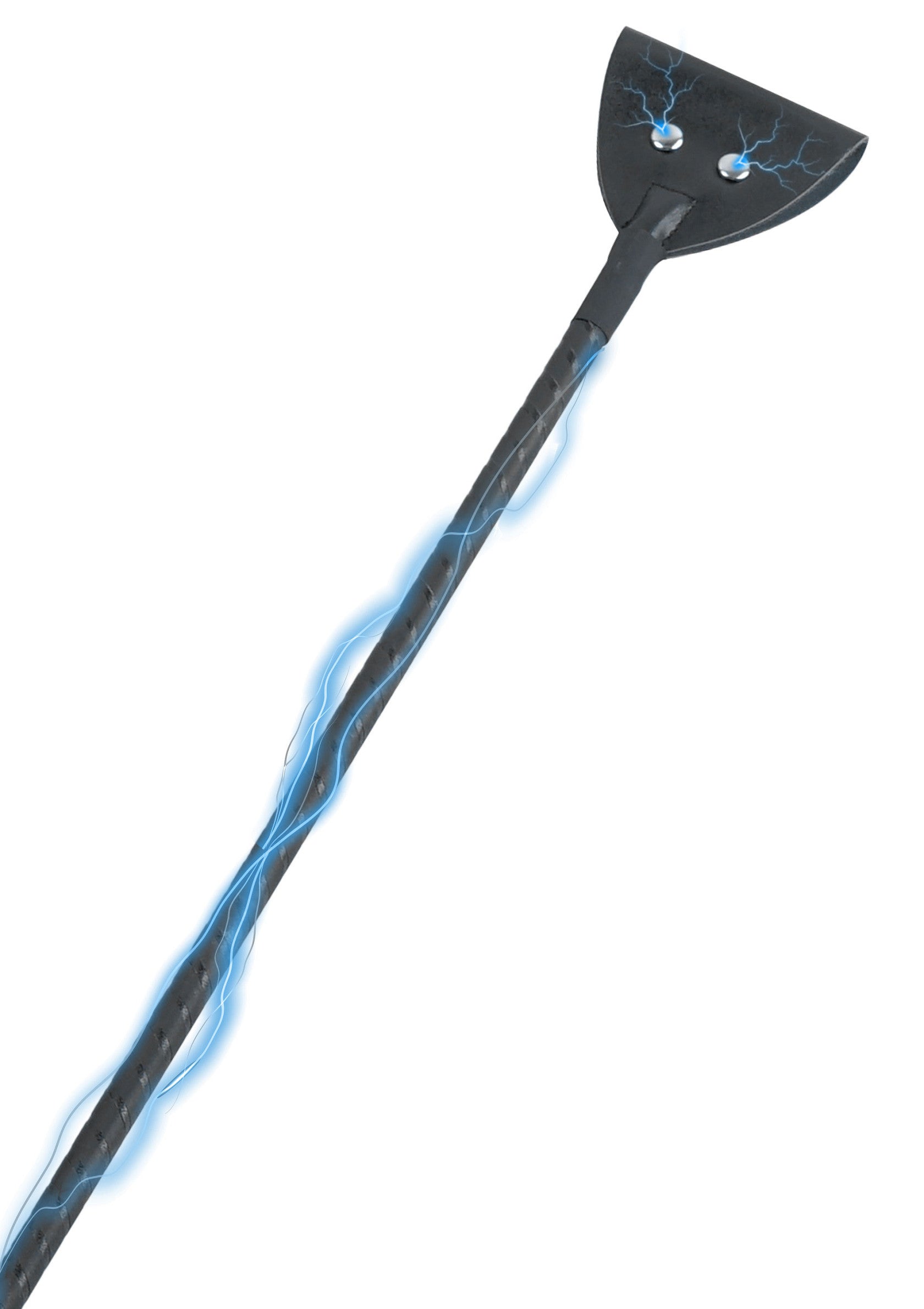 Electro Shock Riding Crop - Afbeelding 5
