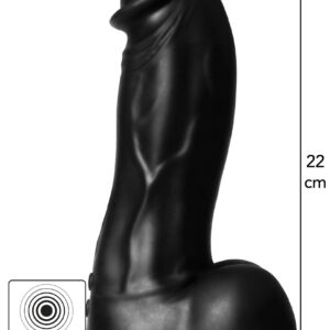 Dinosaur Monster Dildo