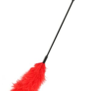 Double Feather Tickler