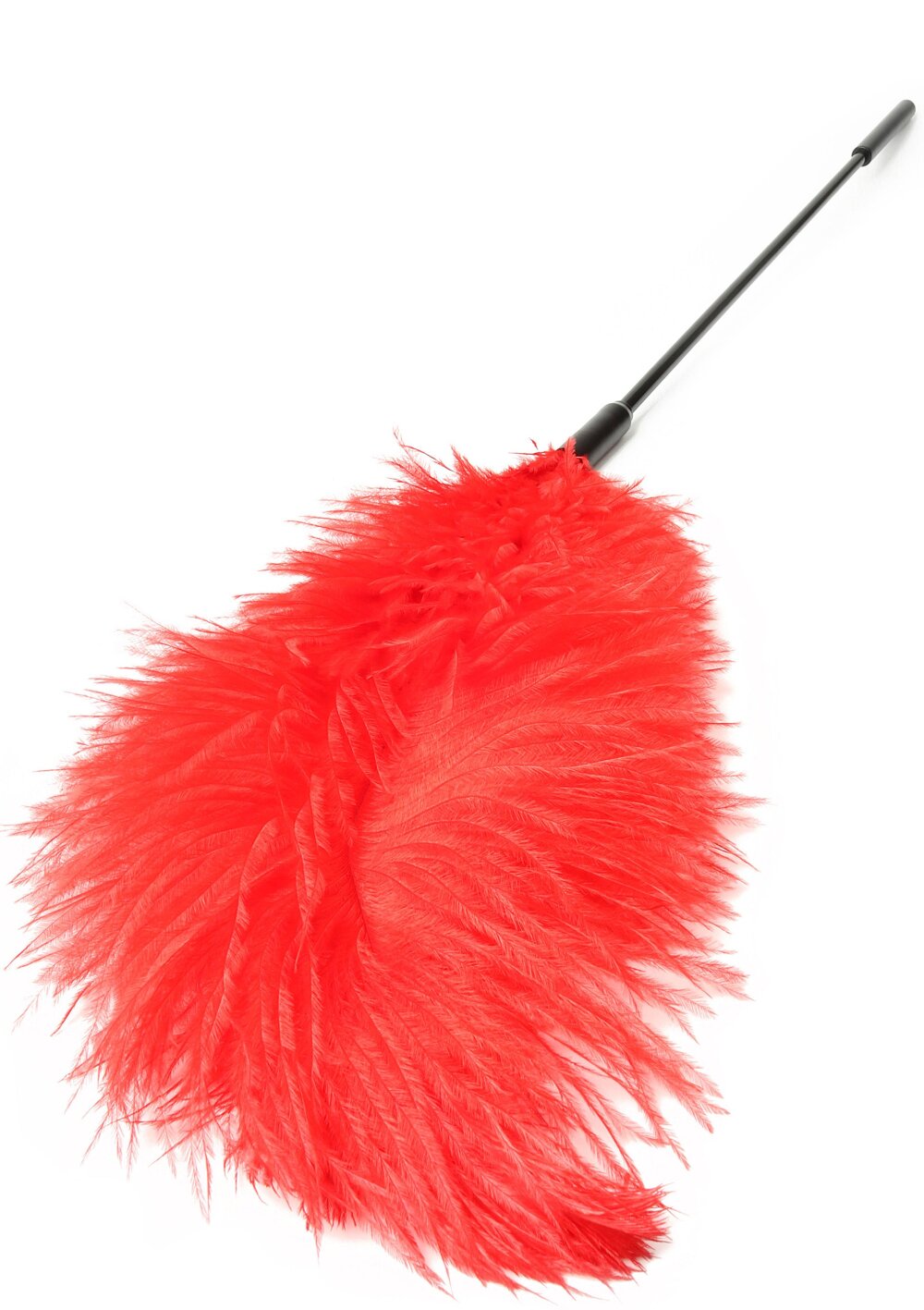 Double Feather Tickler - Afbeelding 3