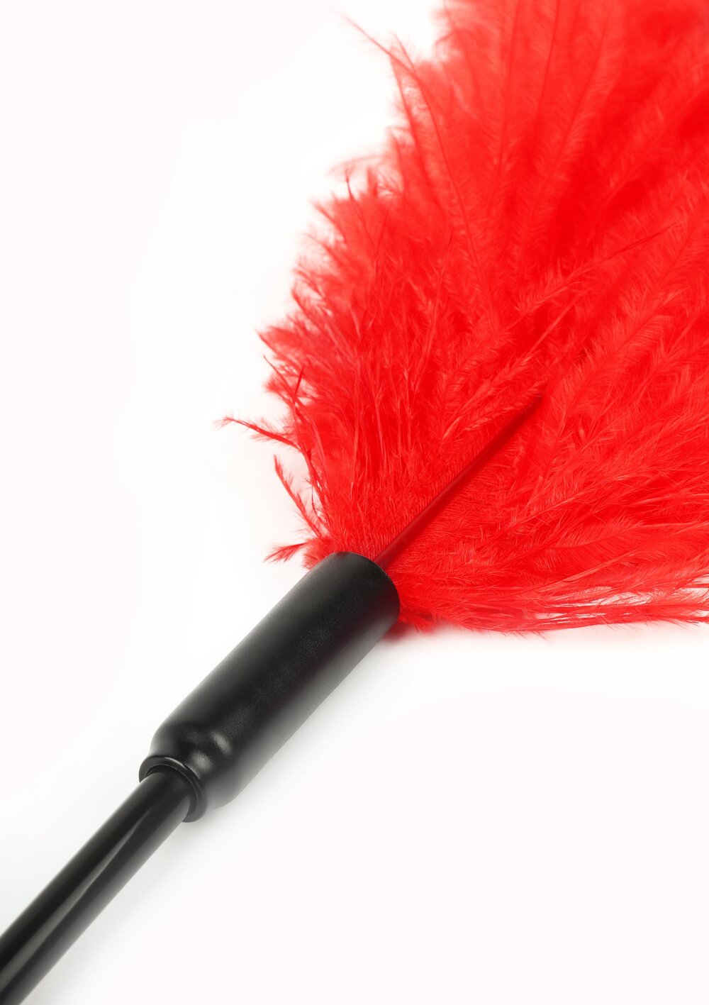 Double Feather Tickler - Afbeelding 5