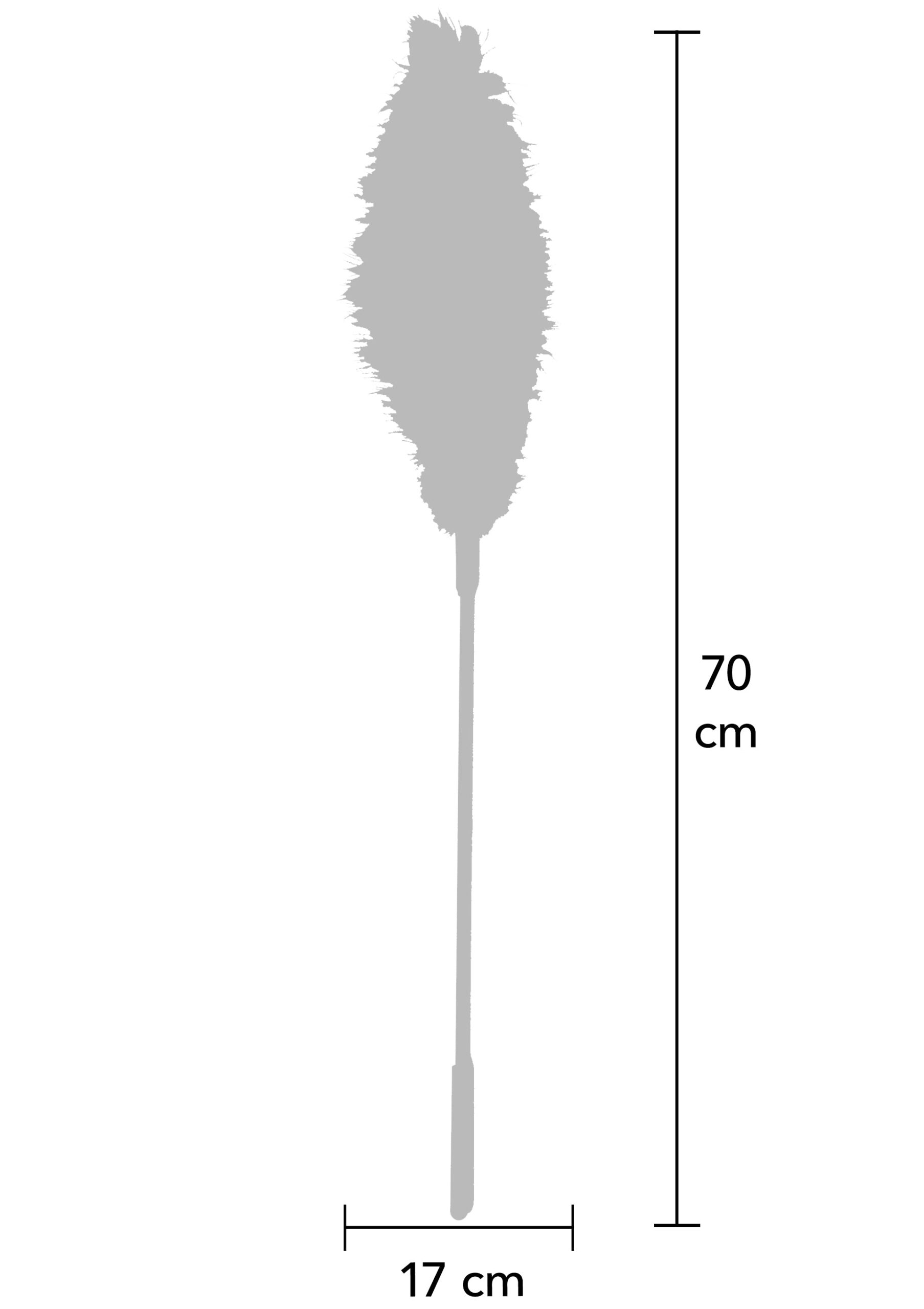 Double Feather Tickler - Afbeelding 7