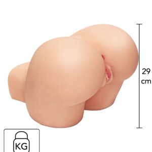 Screw My Nasty Fuckholes 15 kg