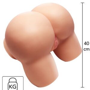 Fabulous Fat Mega Ass 19 kg