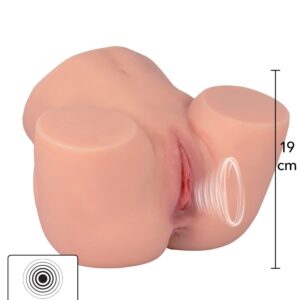Juicy Sucking Pussy 4 kg