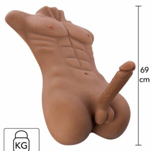 Dude, Fuck Me! 13 kg