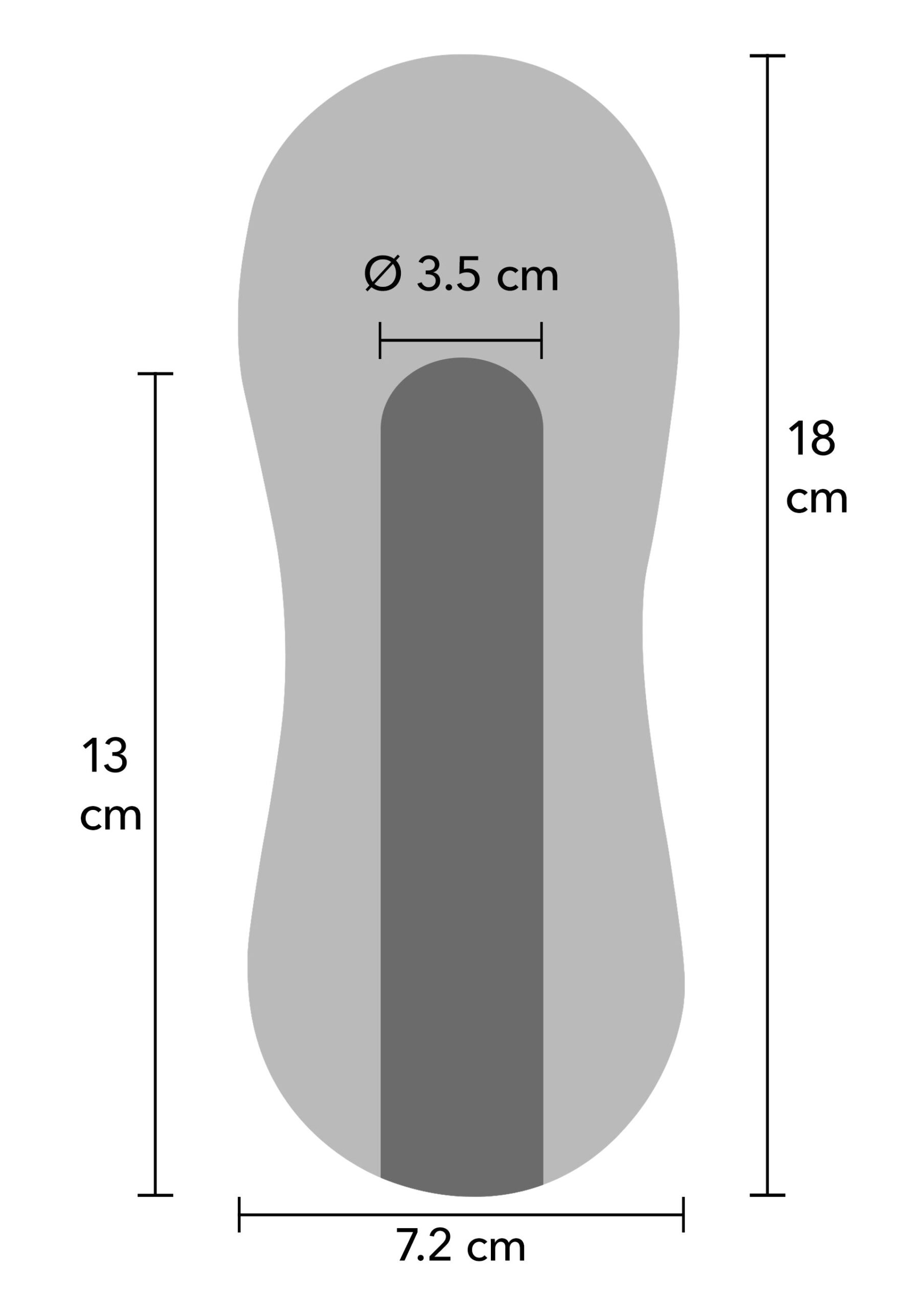 Vibrating Stroker Pussy 1 - Afbeelding 2