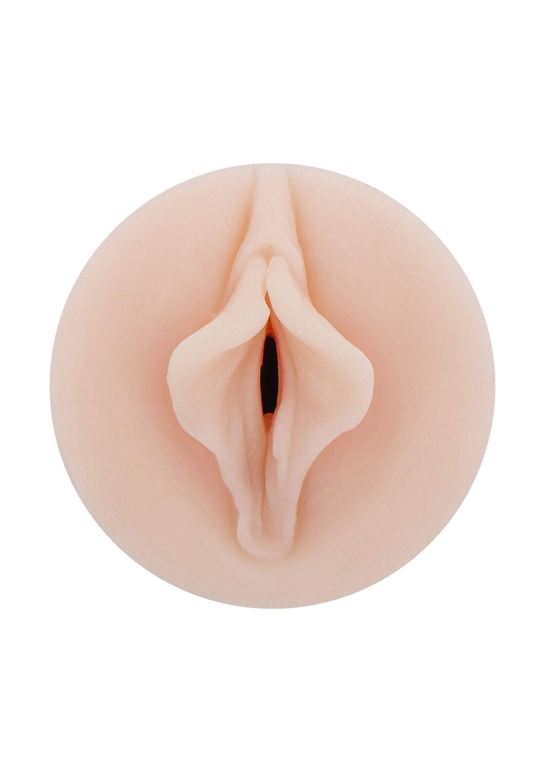 Vibrating Stroker Pussy 1 - Afbeelding 3