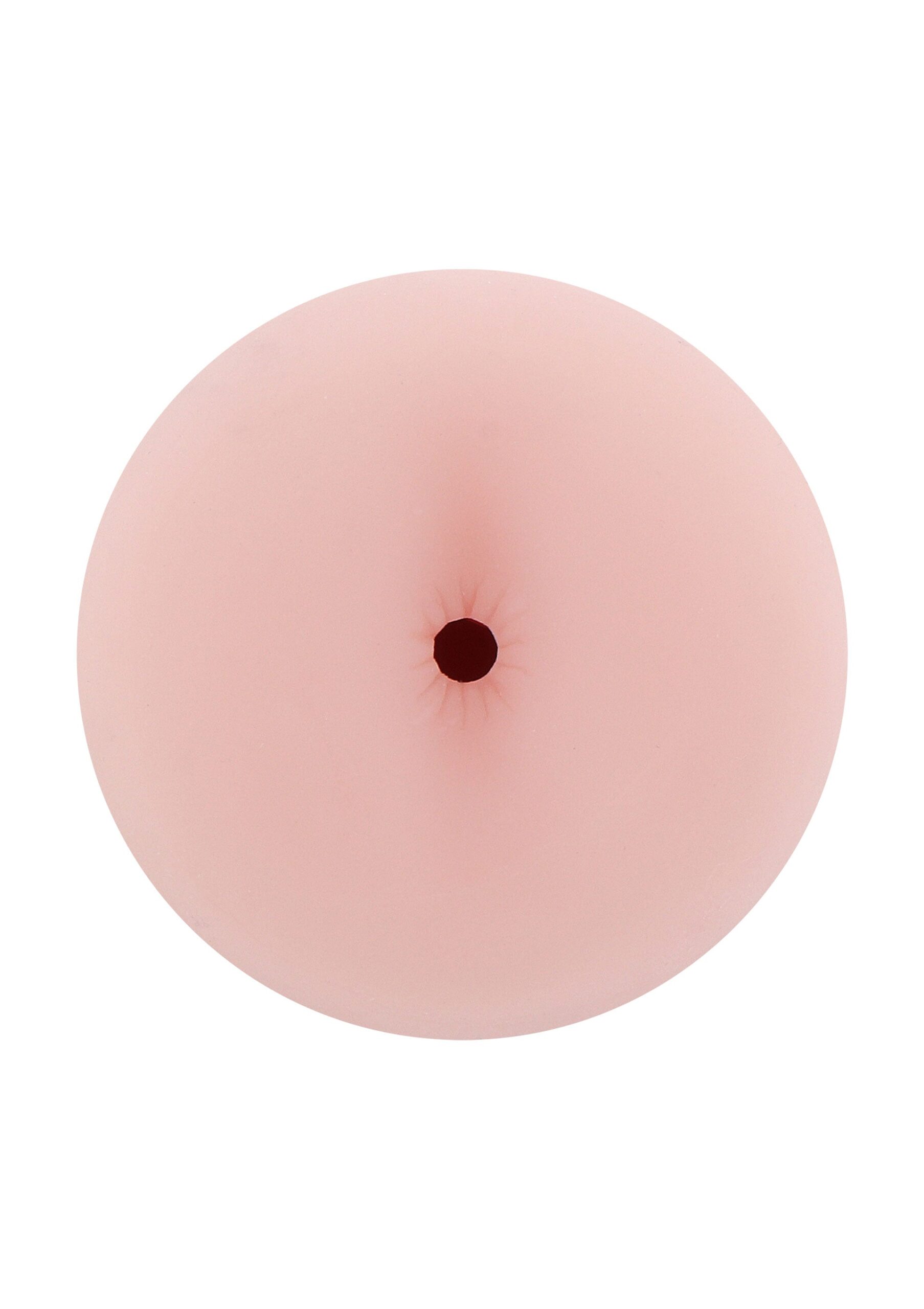 Vibrating Stroker Ass - Afbeelding 3