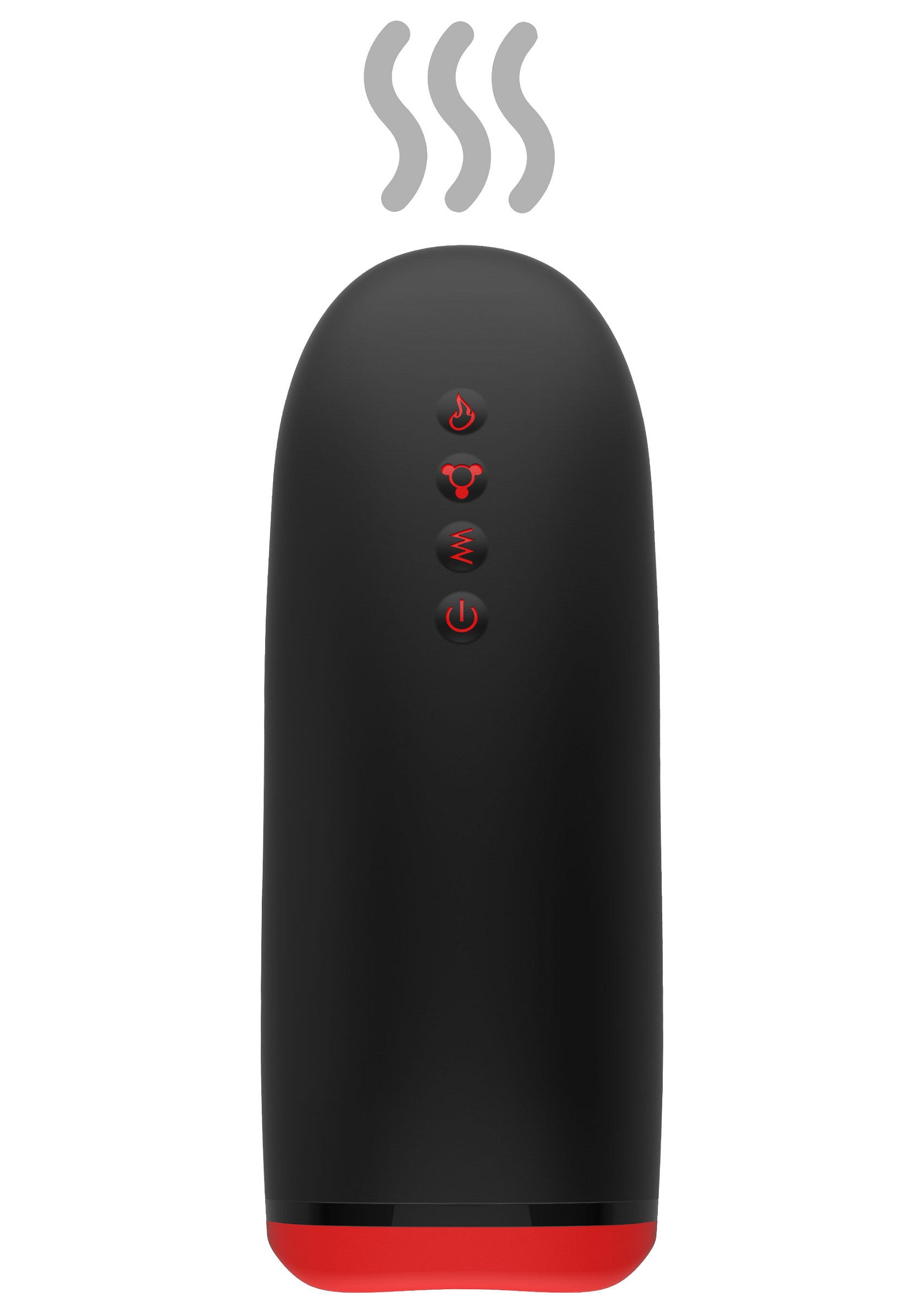 Beaded Tongue Masturbator - Afbeelding 7