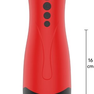 Super Suction Masturbator