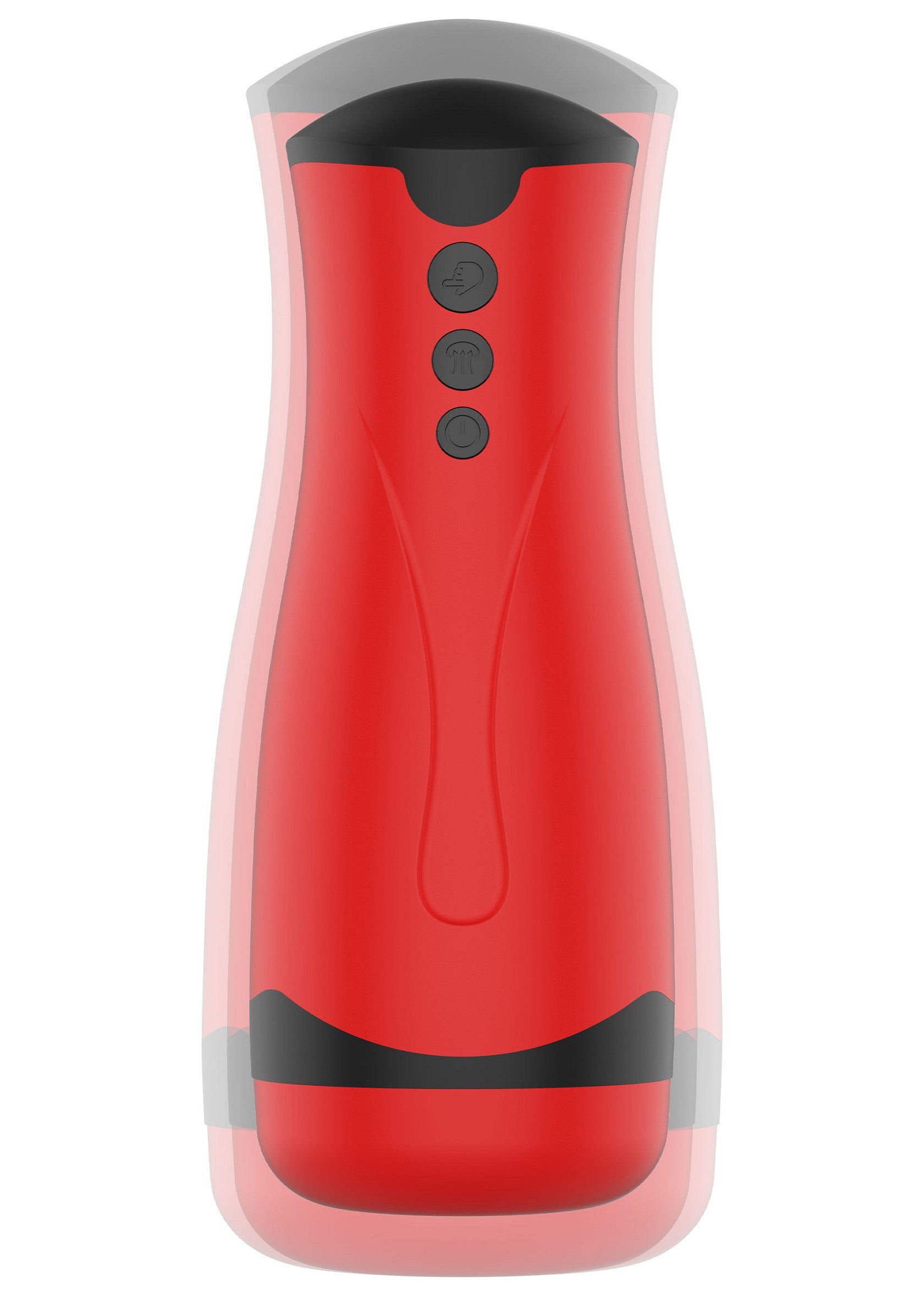 Super Suction Masturbator - Afbeelding 4