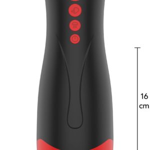 Deep Squeeze Masturbator