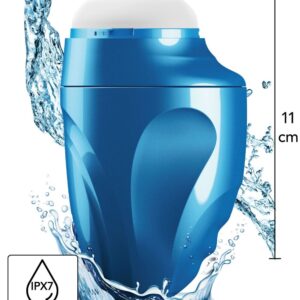 Aqua Bubble Masturbator