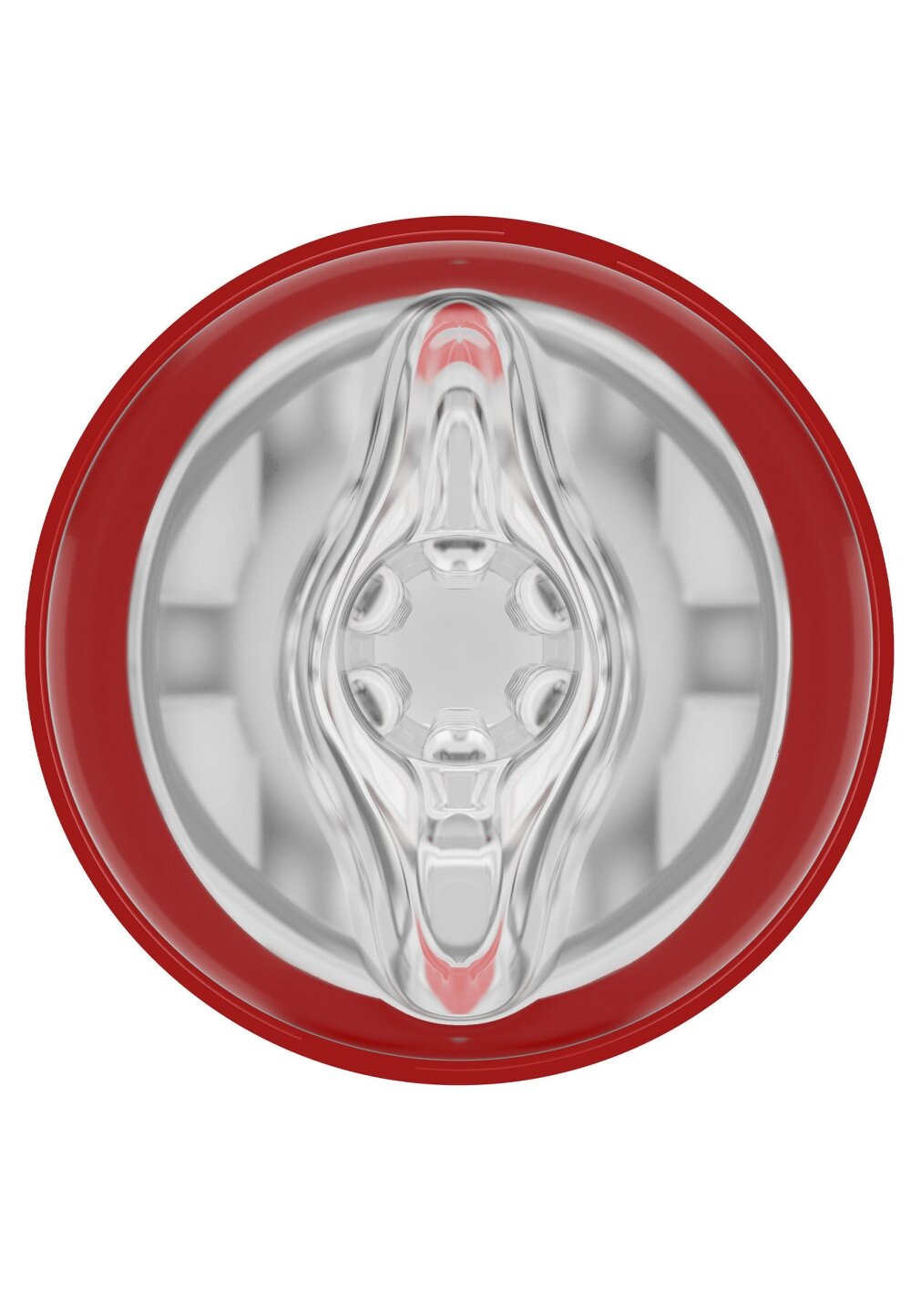 Quantum Power Masturbator - Afbeelding 6