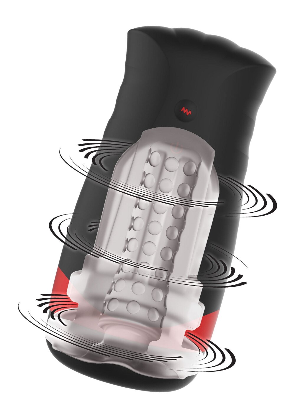 Quantum Power Masturbator - Afbeelding 7