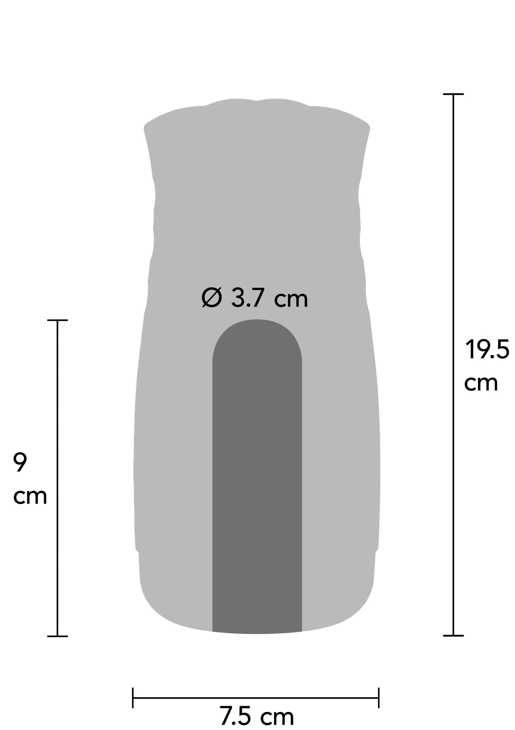 Quantum Cyclone Masturbator - Afbeelding 2