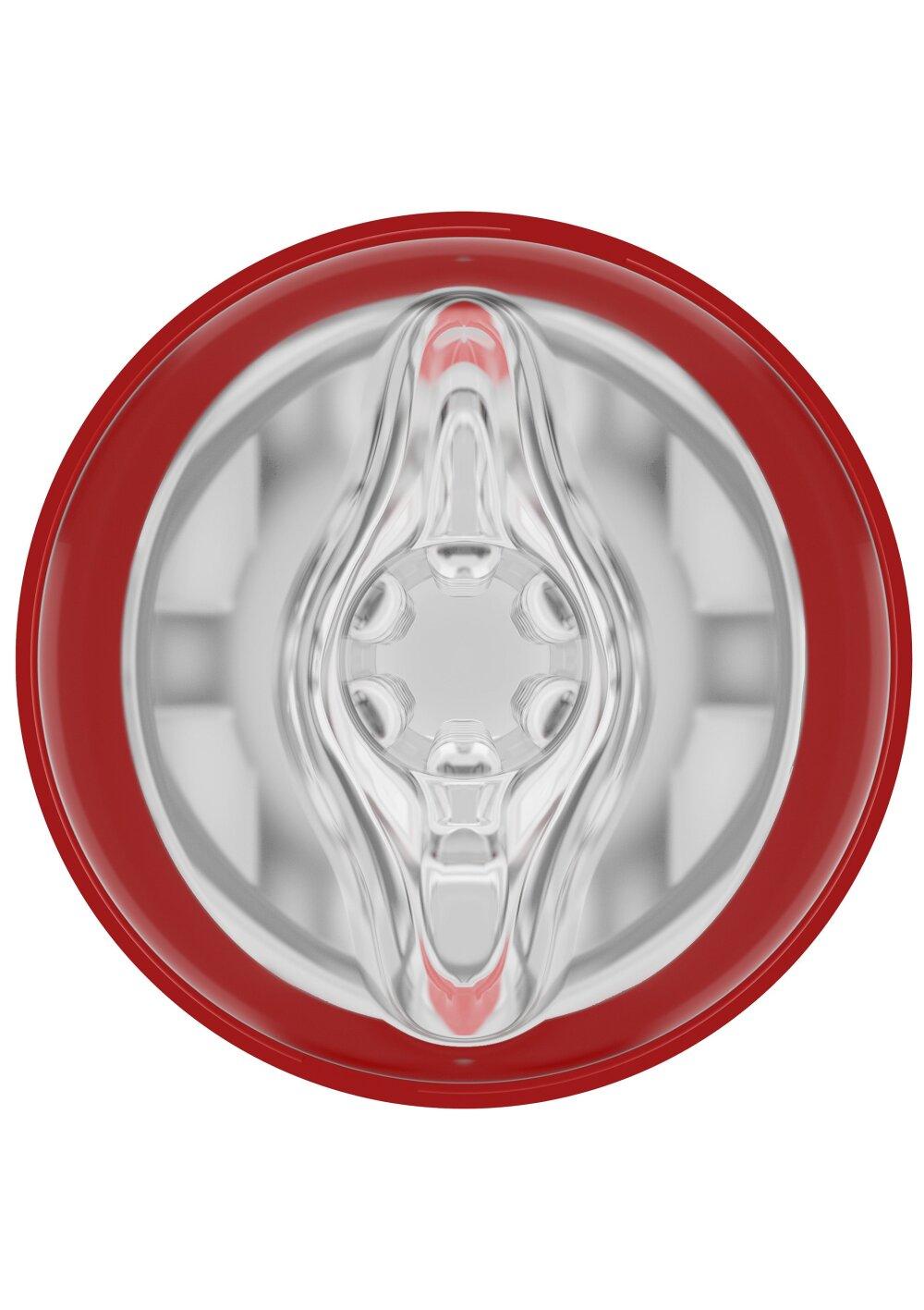 Quantum Cyclone Masturbator - Afbeelding 5