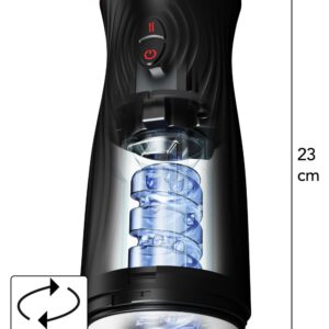 Vortex Thrust Masturbator