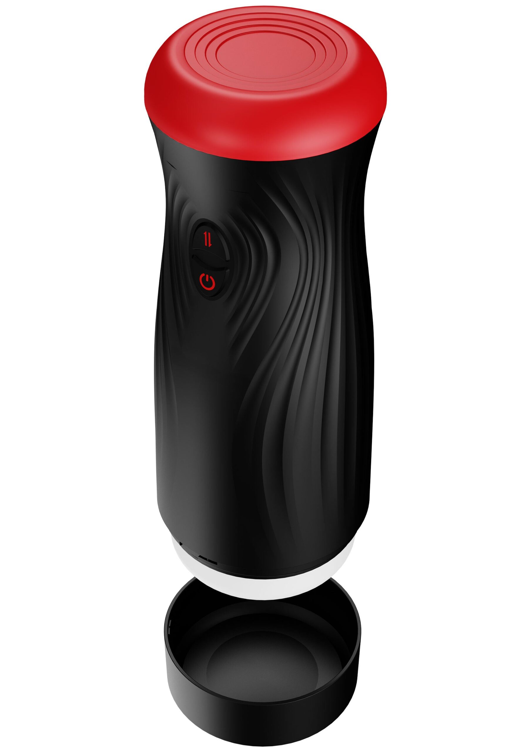 Vortex Thrust Masturbator - Afbeelding 6