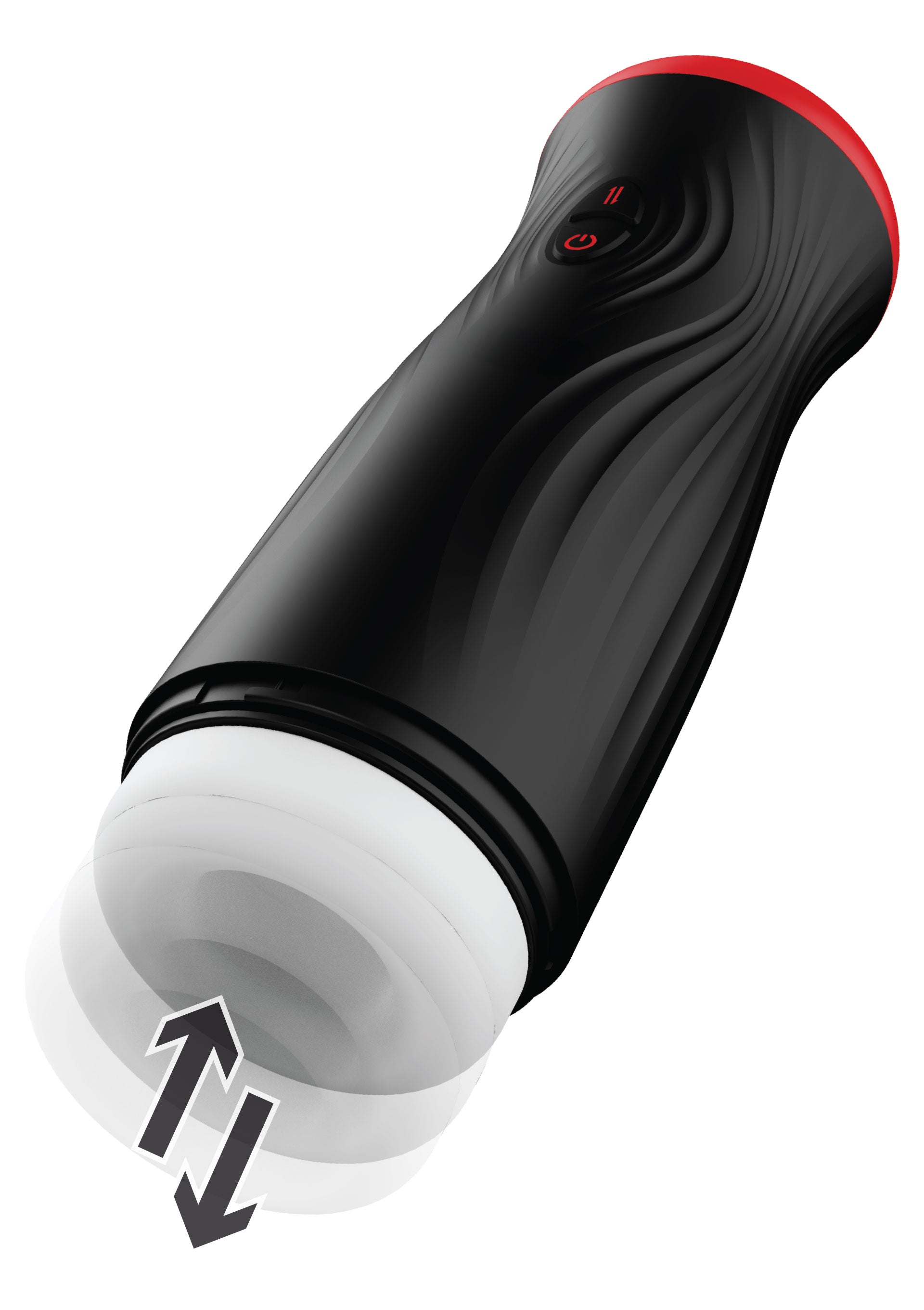 Vortex Thrust Masturbator - Afbeelding 8