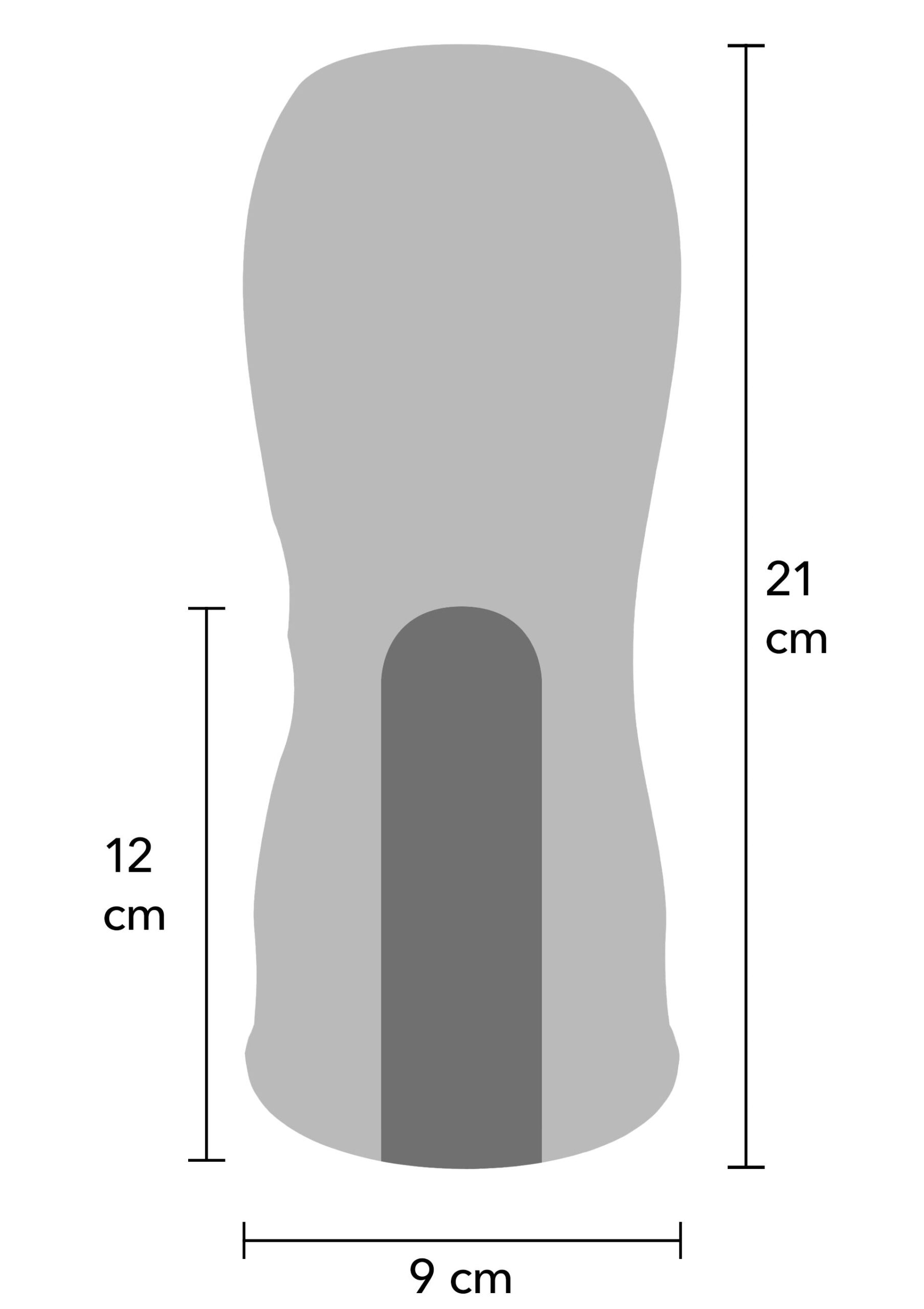 Vibrating Twin Turbo Masturbator - Afbeelding 7