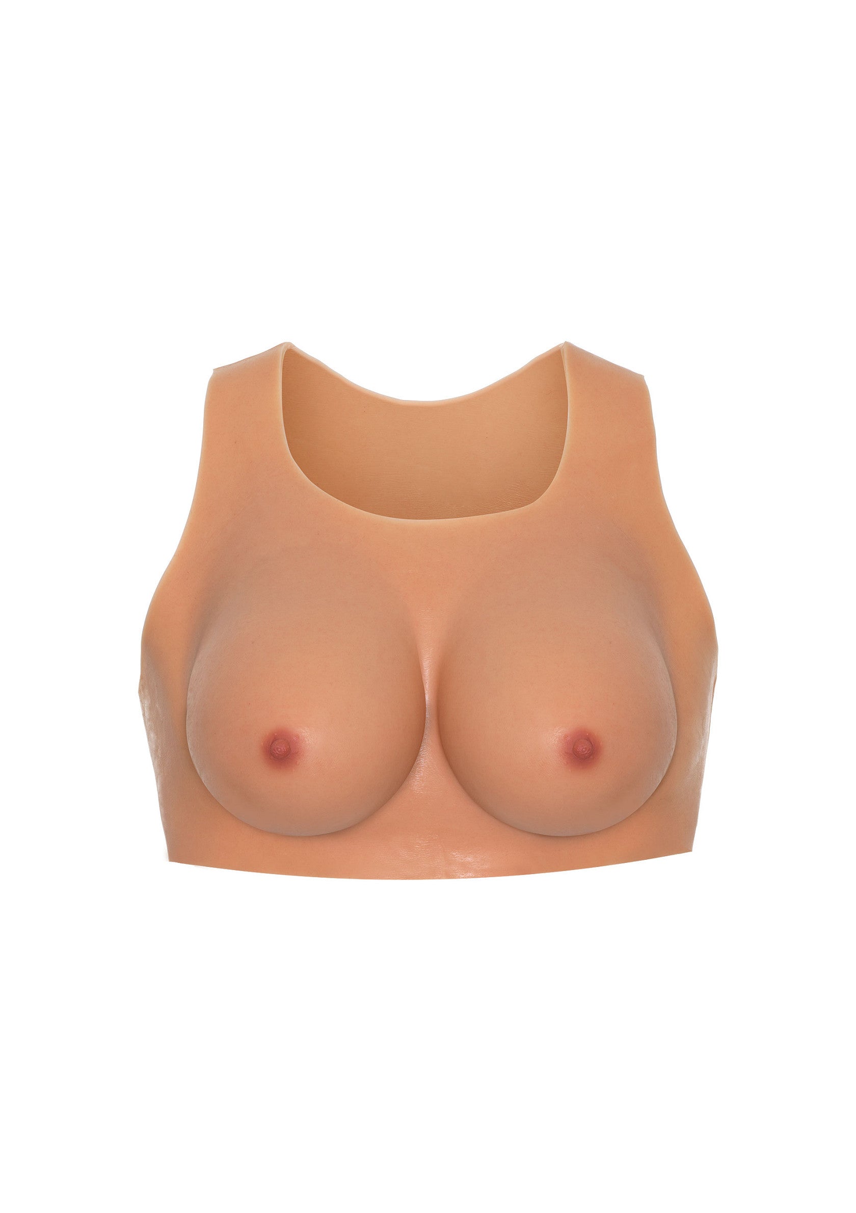 Wearable Breasts Top E Cup - Afbeelding 4