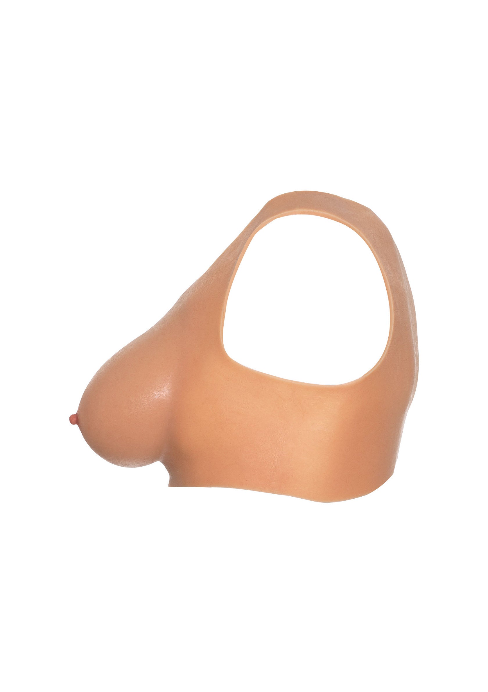 Wearable Breasts Top E Cup - Afbeelding 5