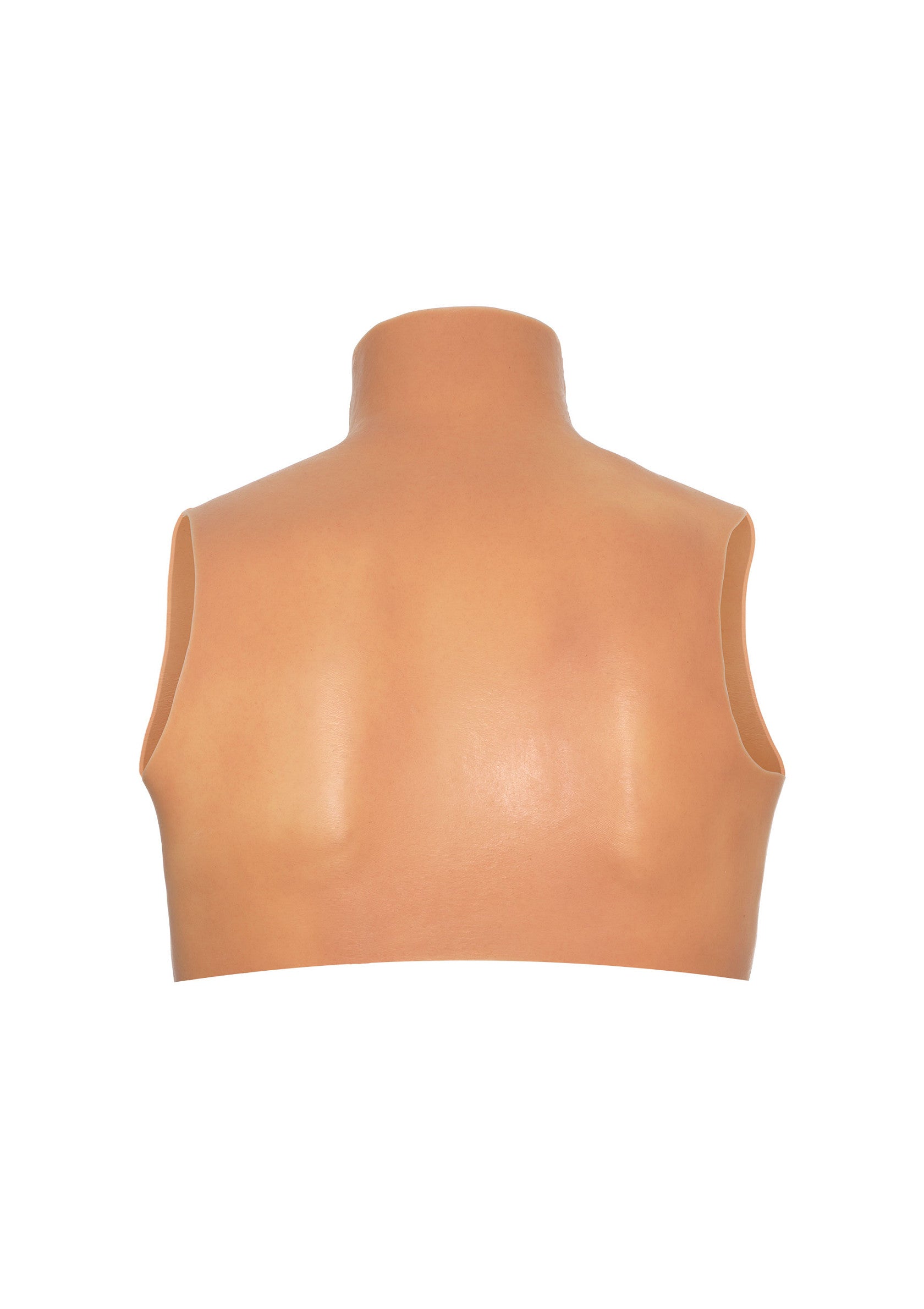 Wearable Breasts Crop Top G Cup - Afbeelding 6