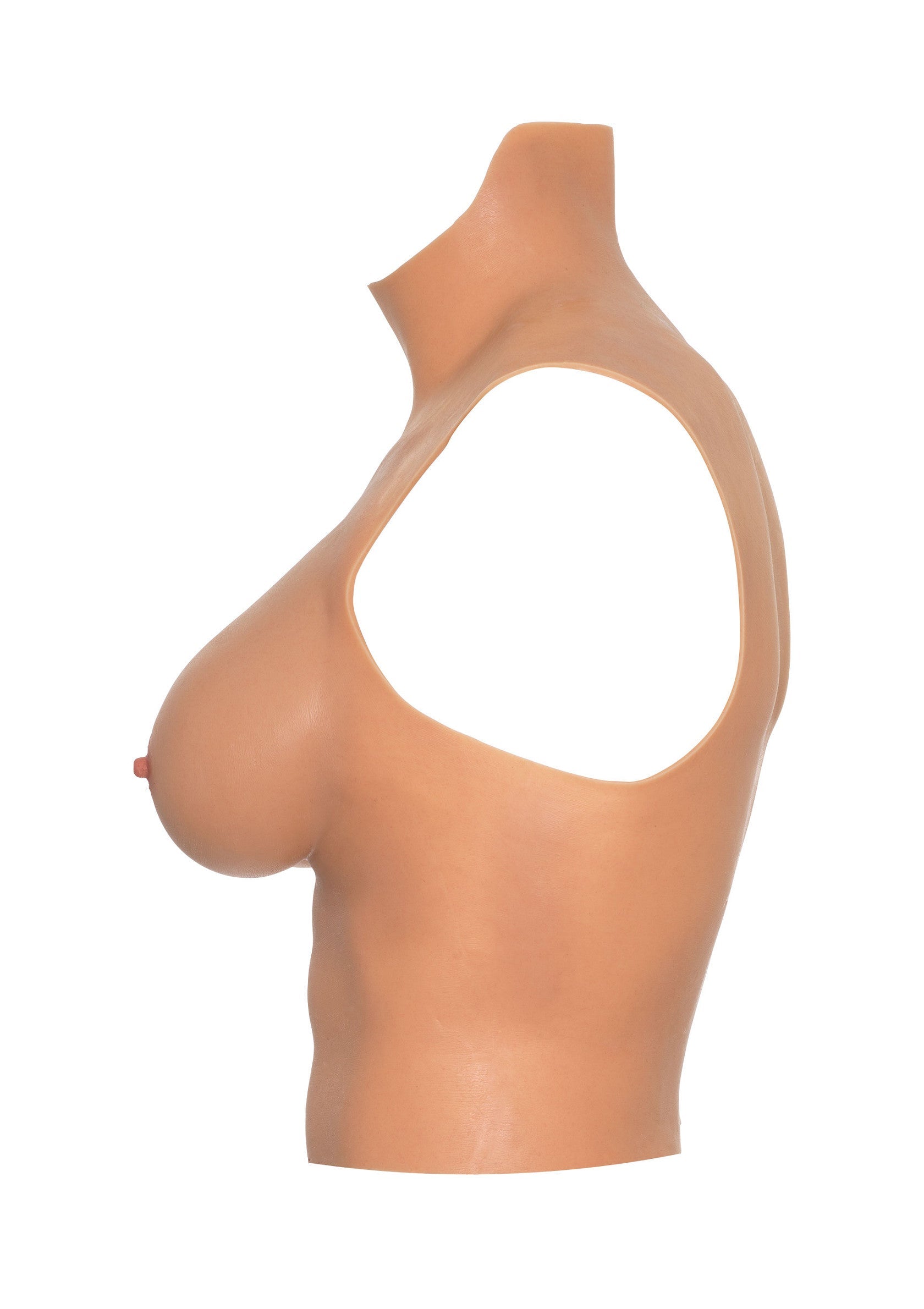 Wearable Breasts Shirt D Cup - Afbeelding 5