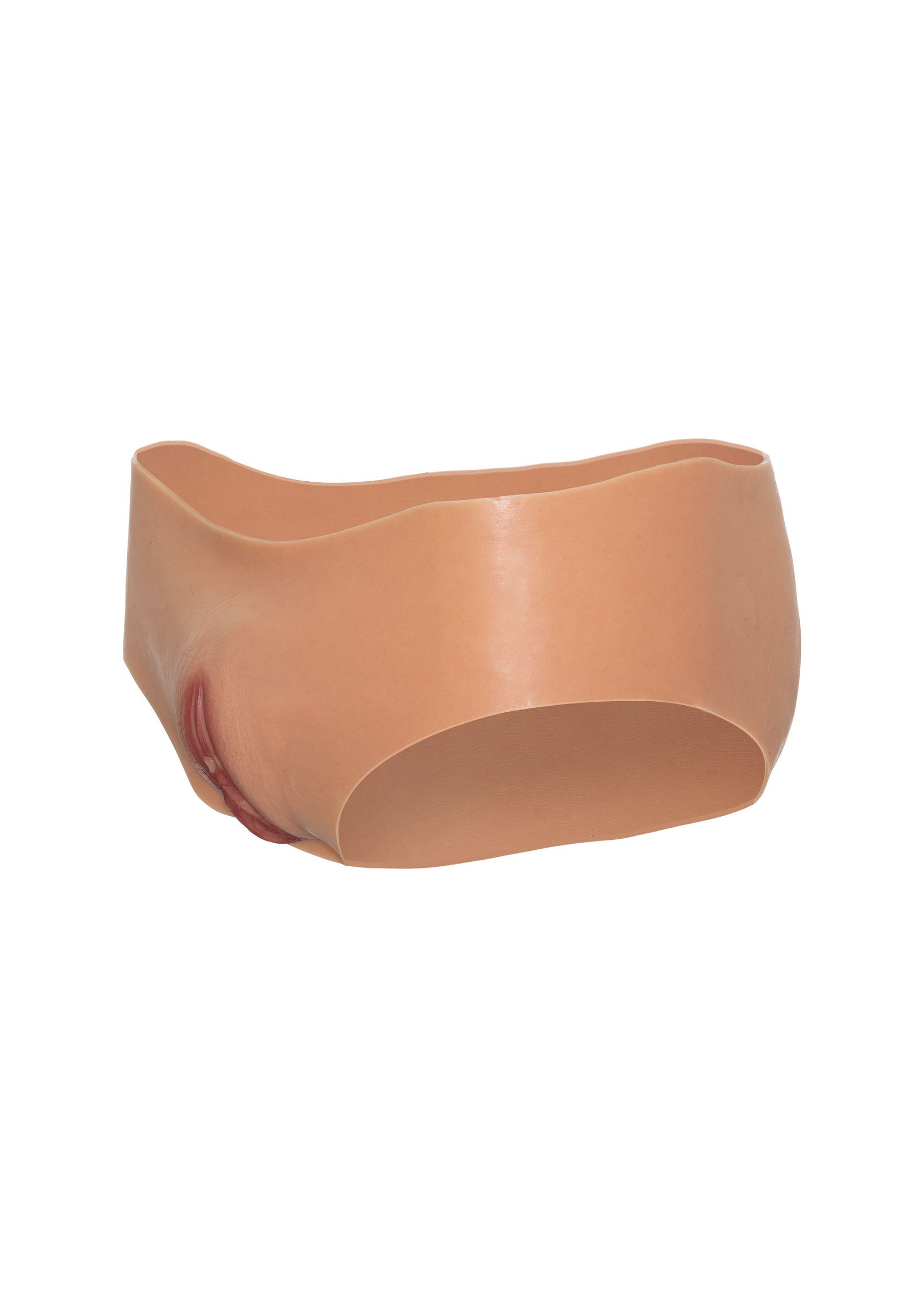 Open Vagina Brief Low Waist - Afbeelding 4