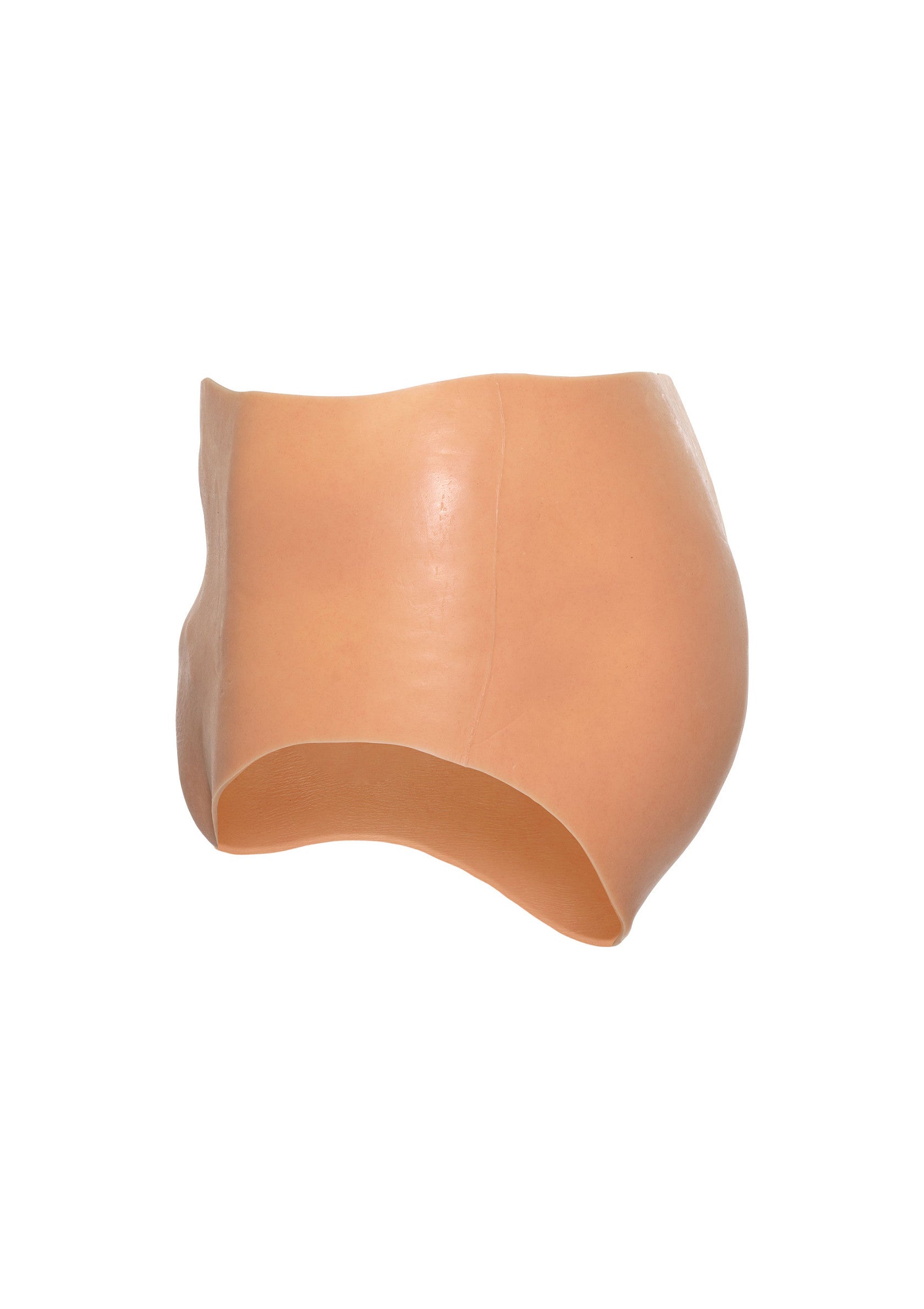 Open Vagina Brief High Waist - Afbeelding 6