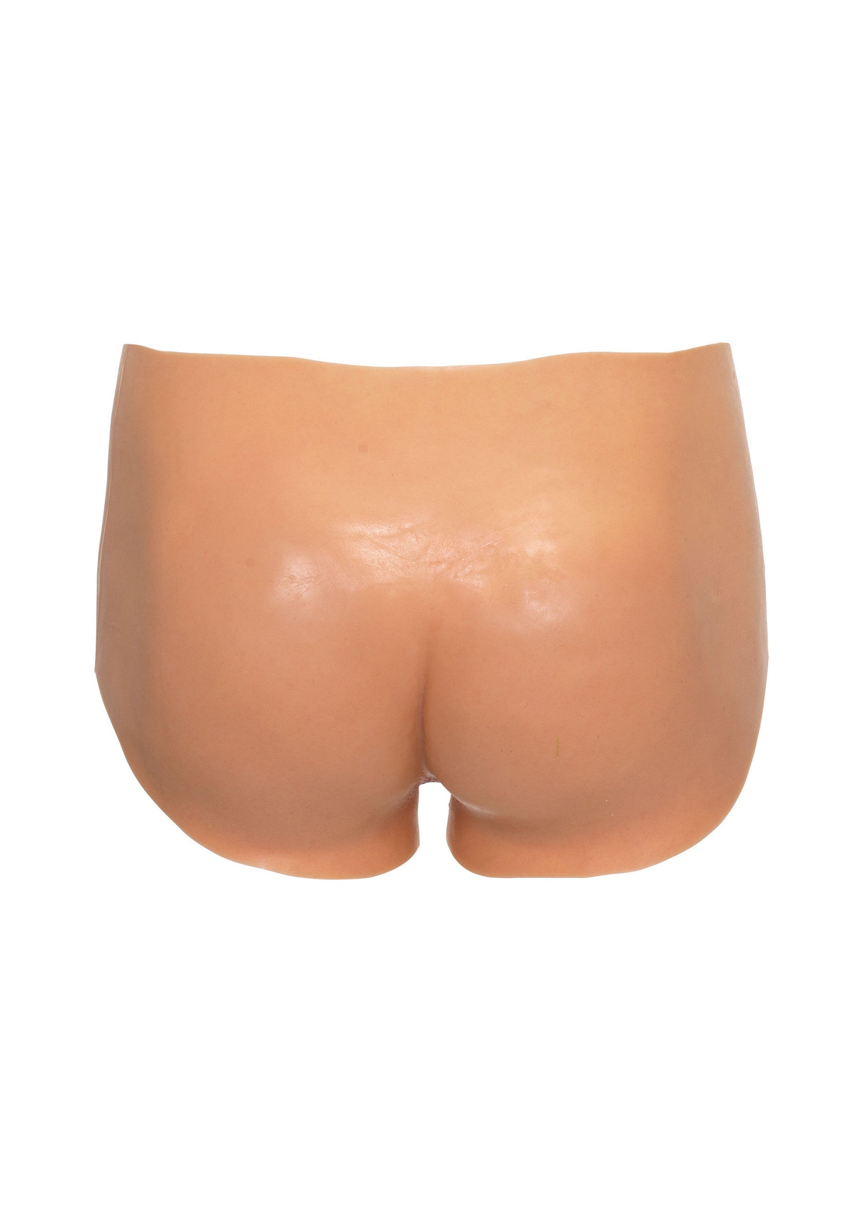 Open Vagina Brief High Waist - Afbeelding 7