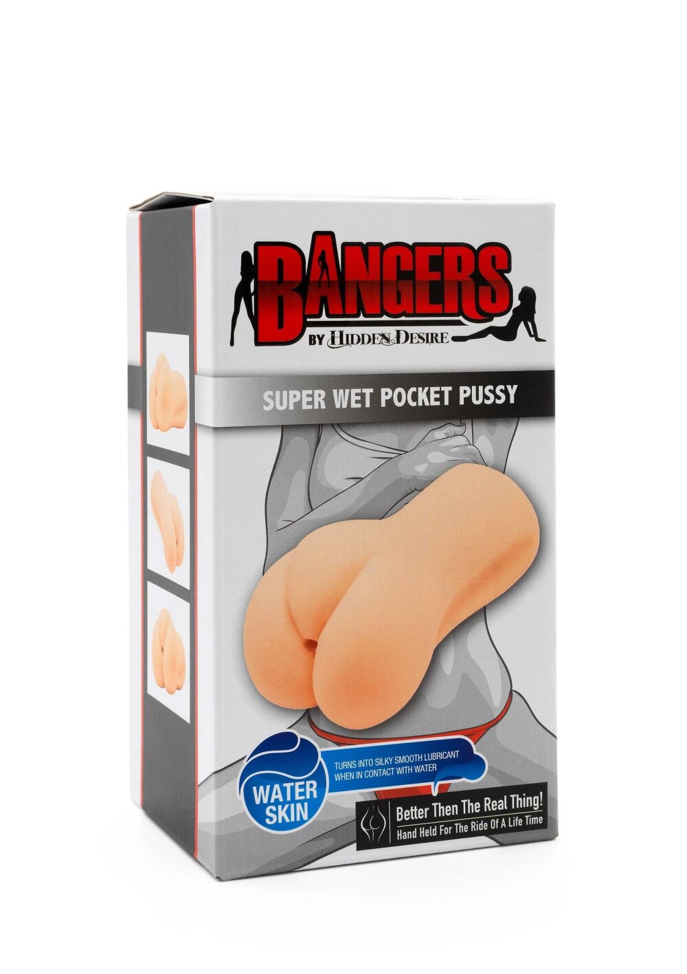 Super Wet Pocket Pussy - Afbeelding 3