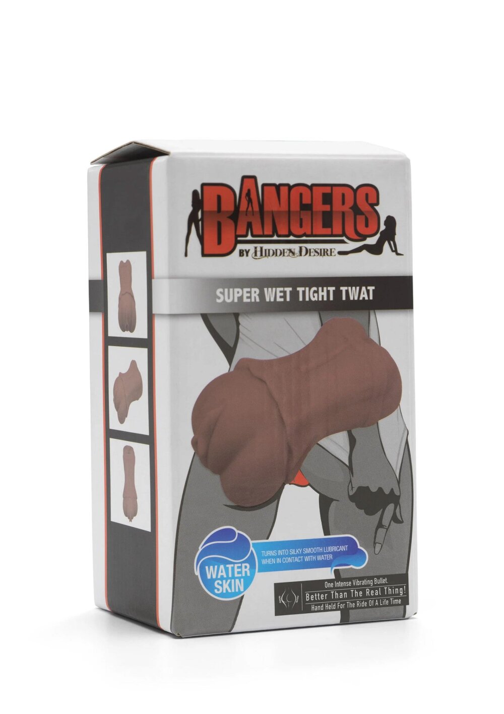 Super Wet Tight Twat Vibrating - Afbeelding 2